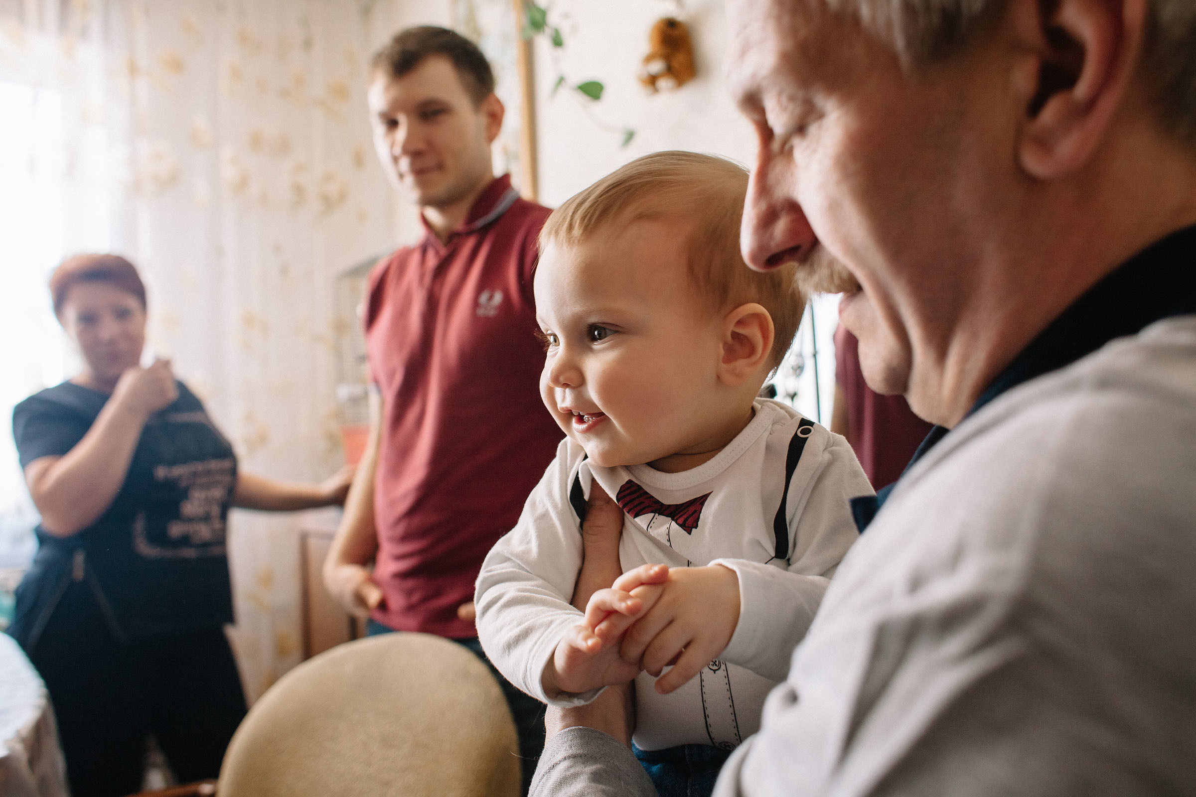 Дом. Семейный и свадебный фотограф в Майкопе Михаил Мартиросян