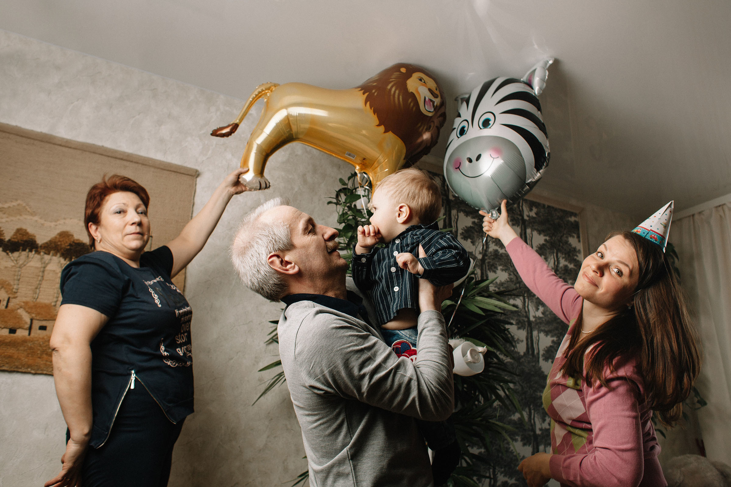 Дом. Семейный и свадебный фотограф в Майкопе Михаил Мартиросян