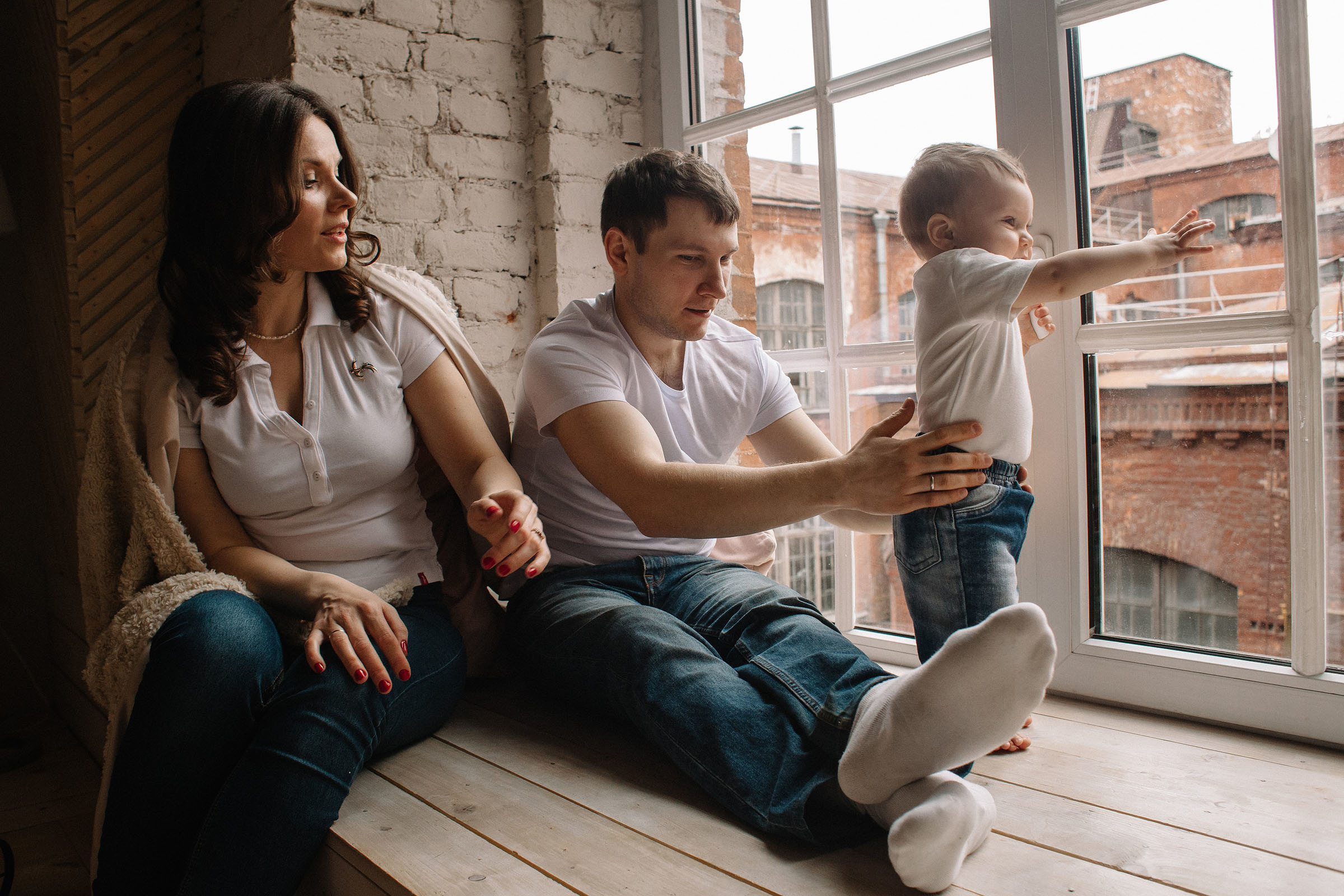 Студия. Семейный и свадебный фотограф в Майкопе Михаил Мартиросян