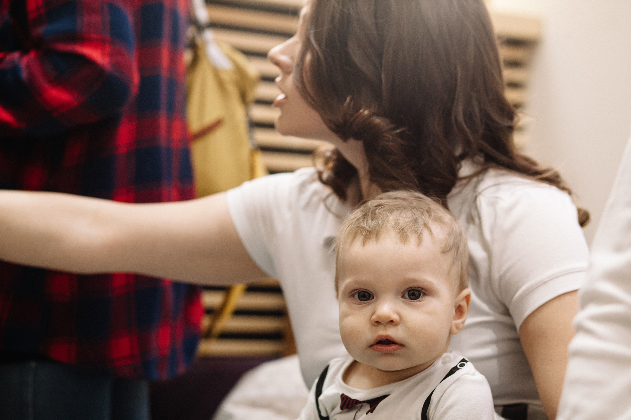 Студия. Семейный и свадебный фотограф в Майкопе Михаил Мартиросян