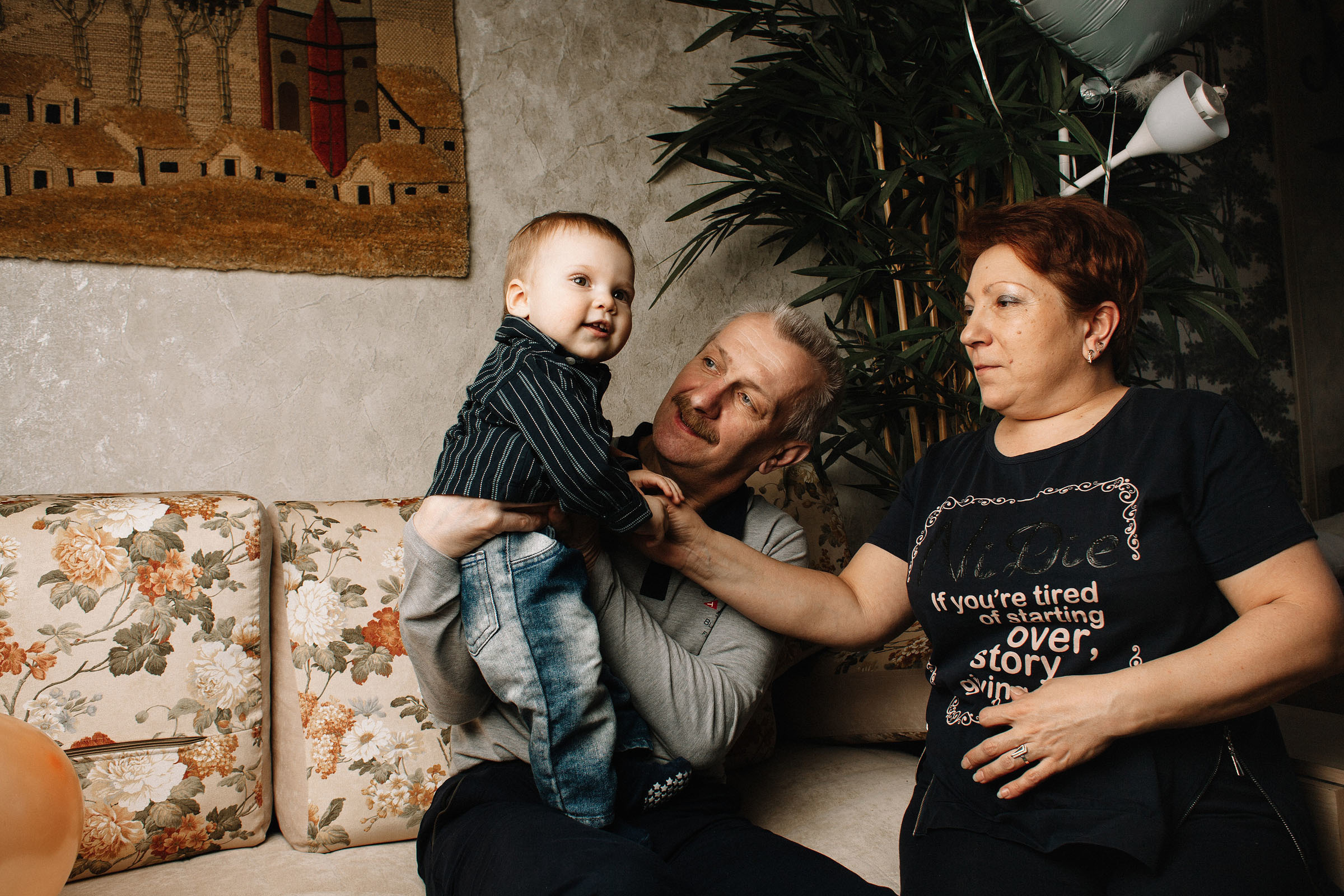 Дом. Семейный и свадебный фотограф в Майкопе Михаил Мартиросян