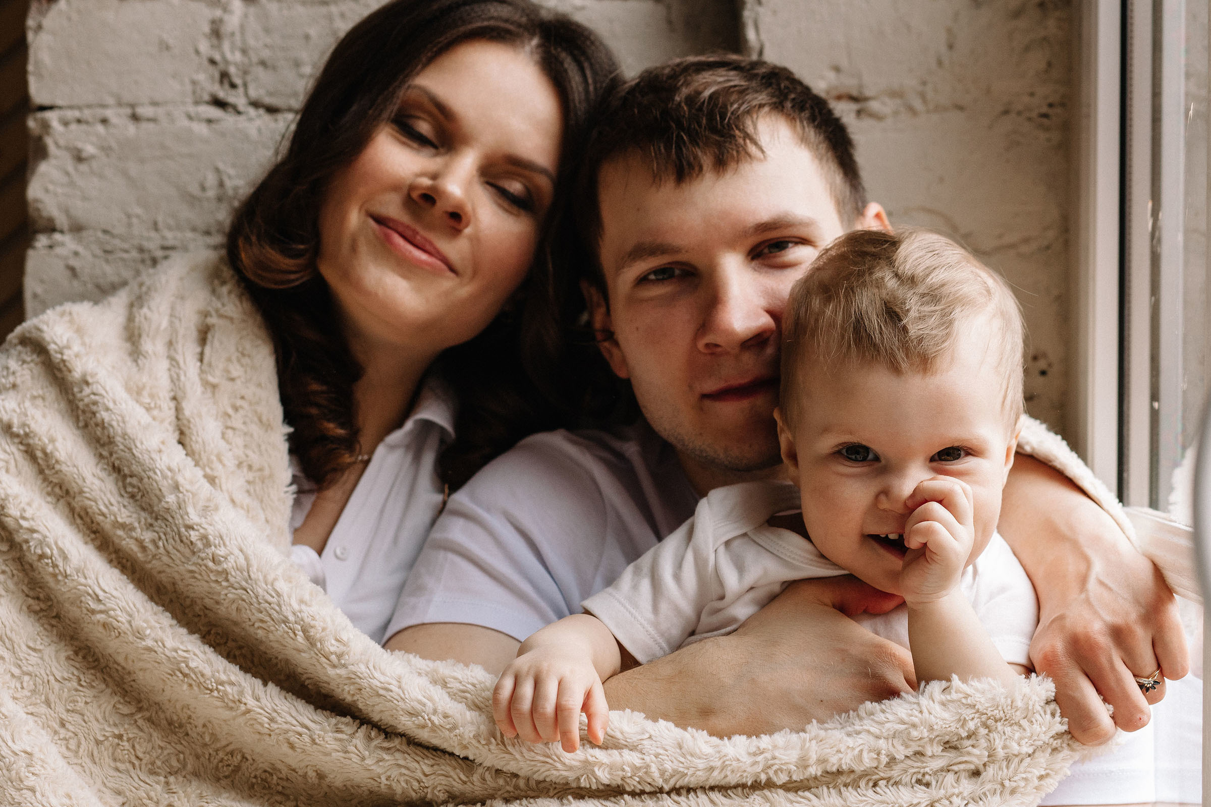 Студия. Семейный и свадебный фотограф в Майкопе Михаил Мартиросян