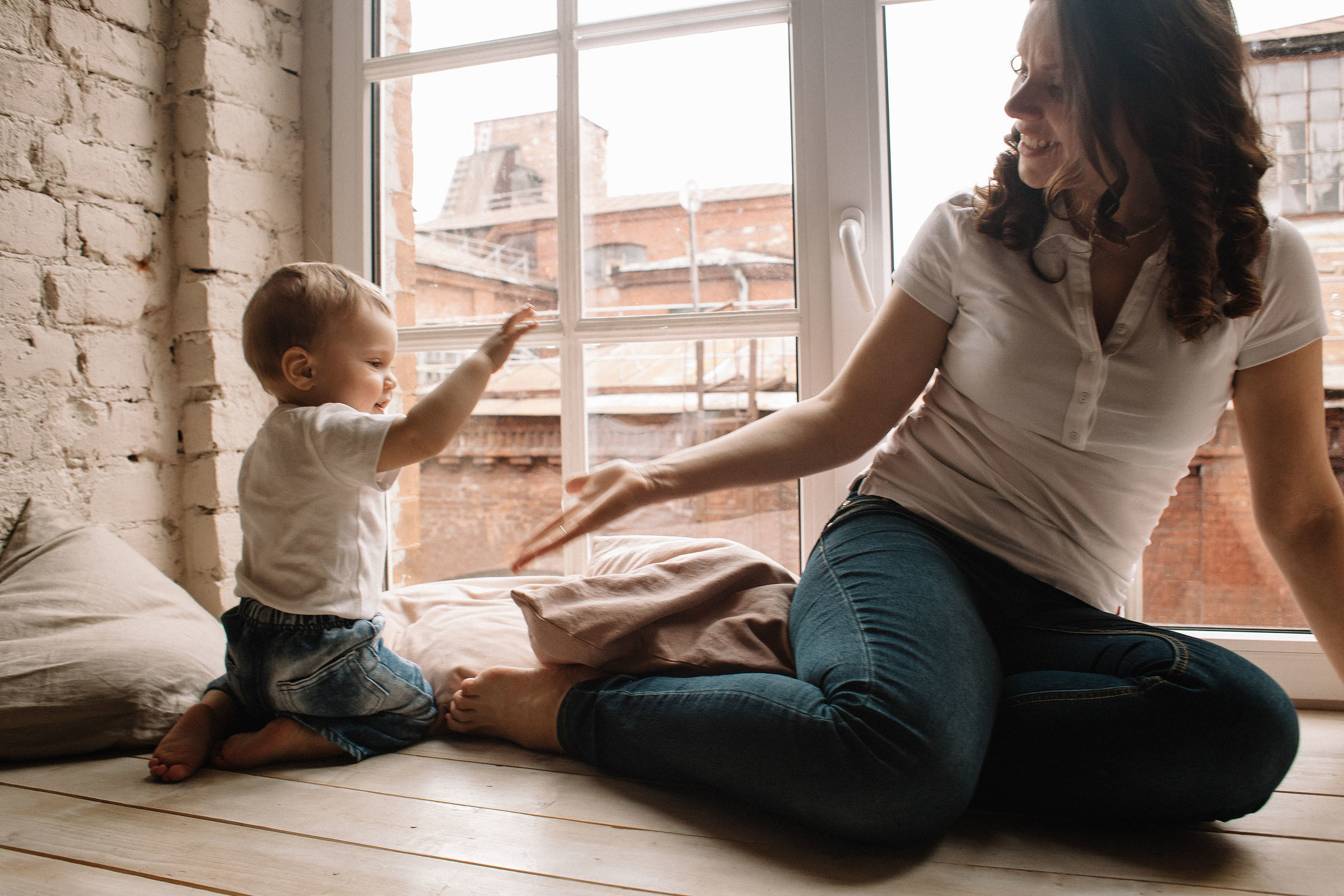 Студия. Семейный и свадебный фотограф в Майкопе Михаил Мартиросян