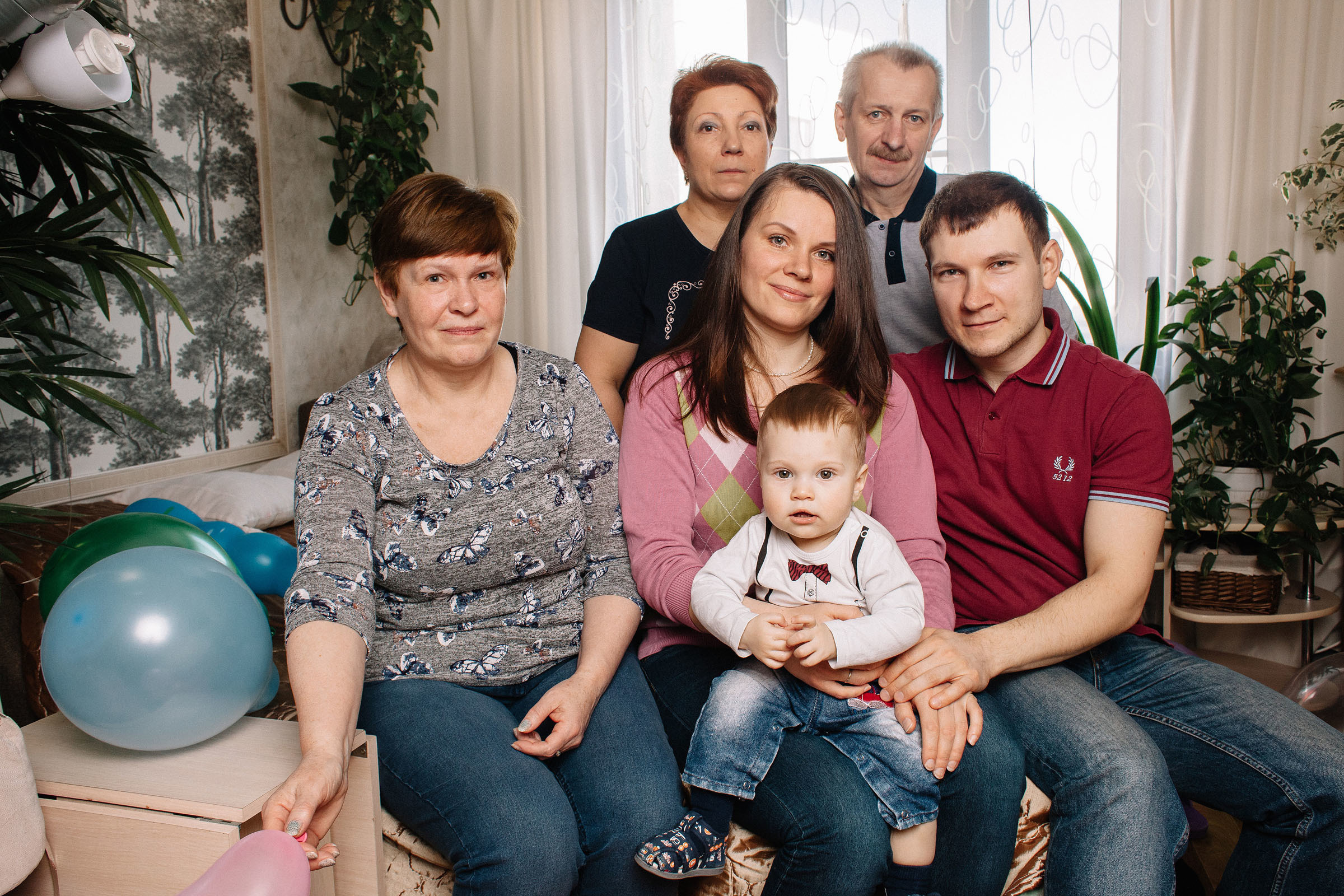 Дом. Семейный и свадебный фотограф в Майкопе Михаил Мартиросян