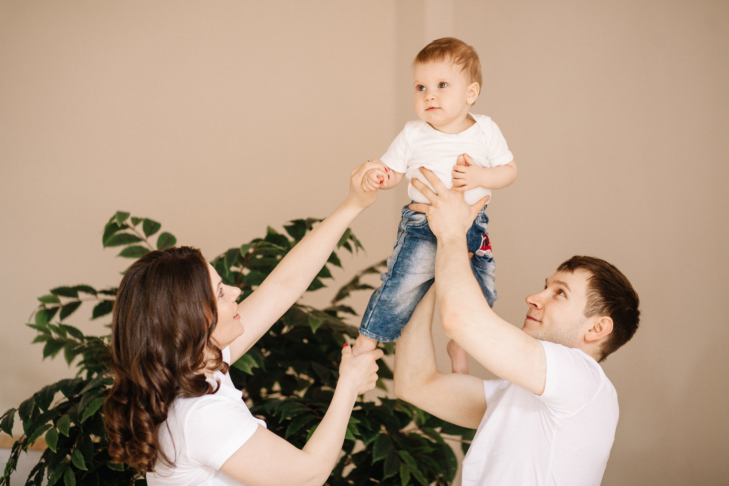 Студия. Семейный и свадебный фотограф в Майкопе Михаил Мартиросян