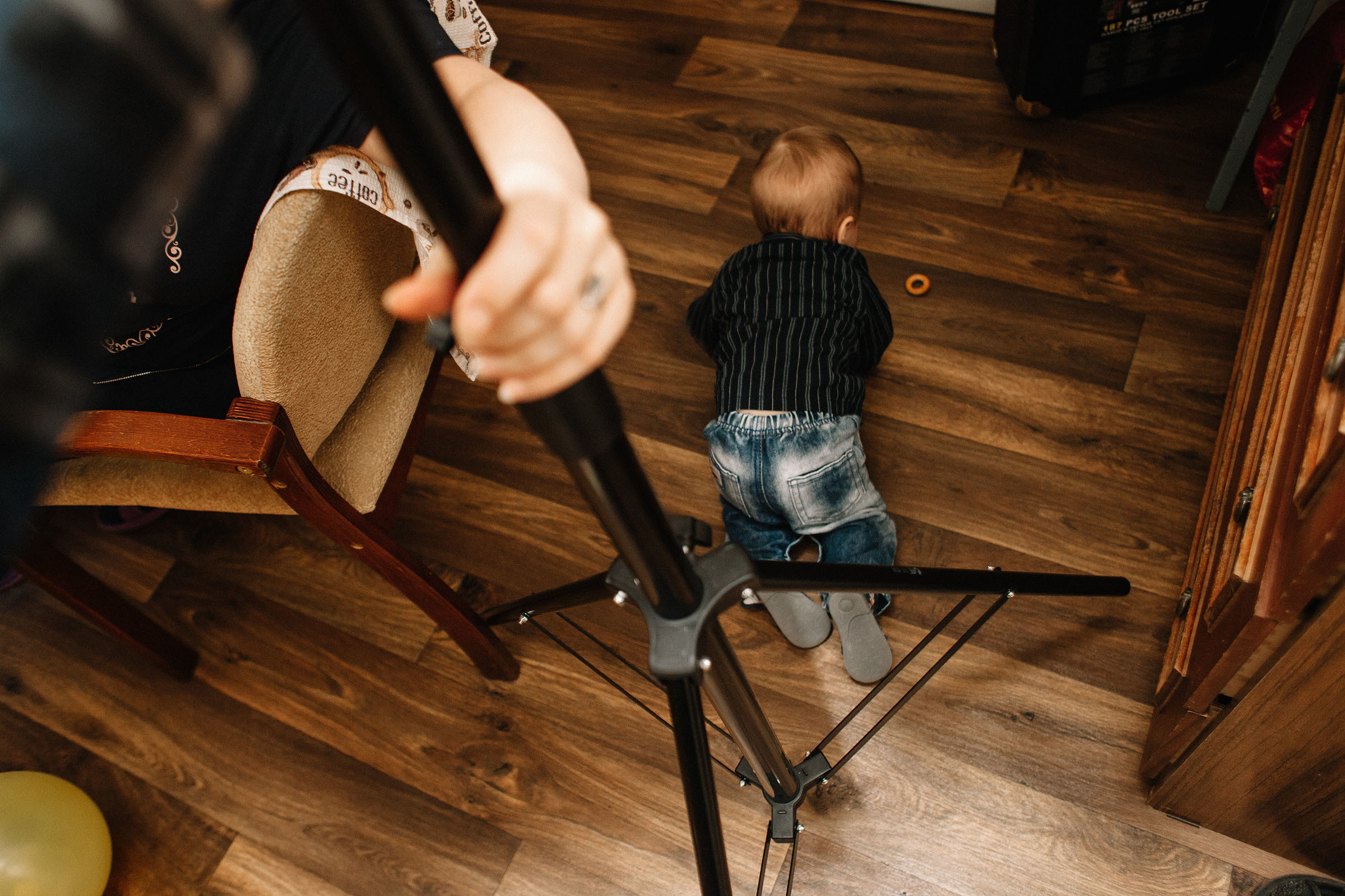 Дом. Семейный и свадебный фотограф в Майкопе Михаил Мартиросян