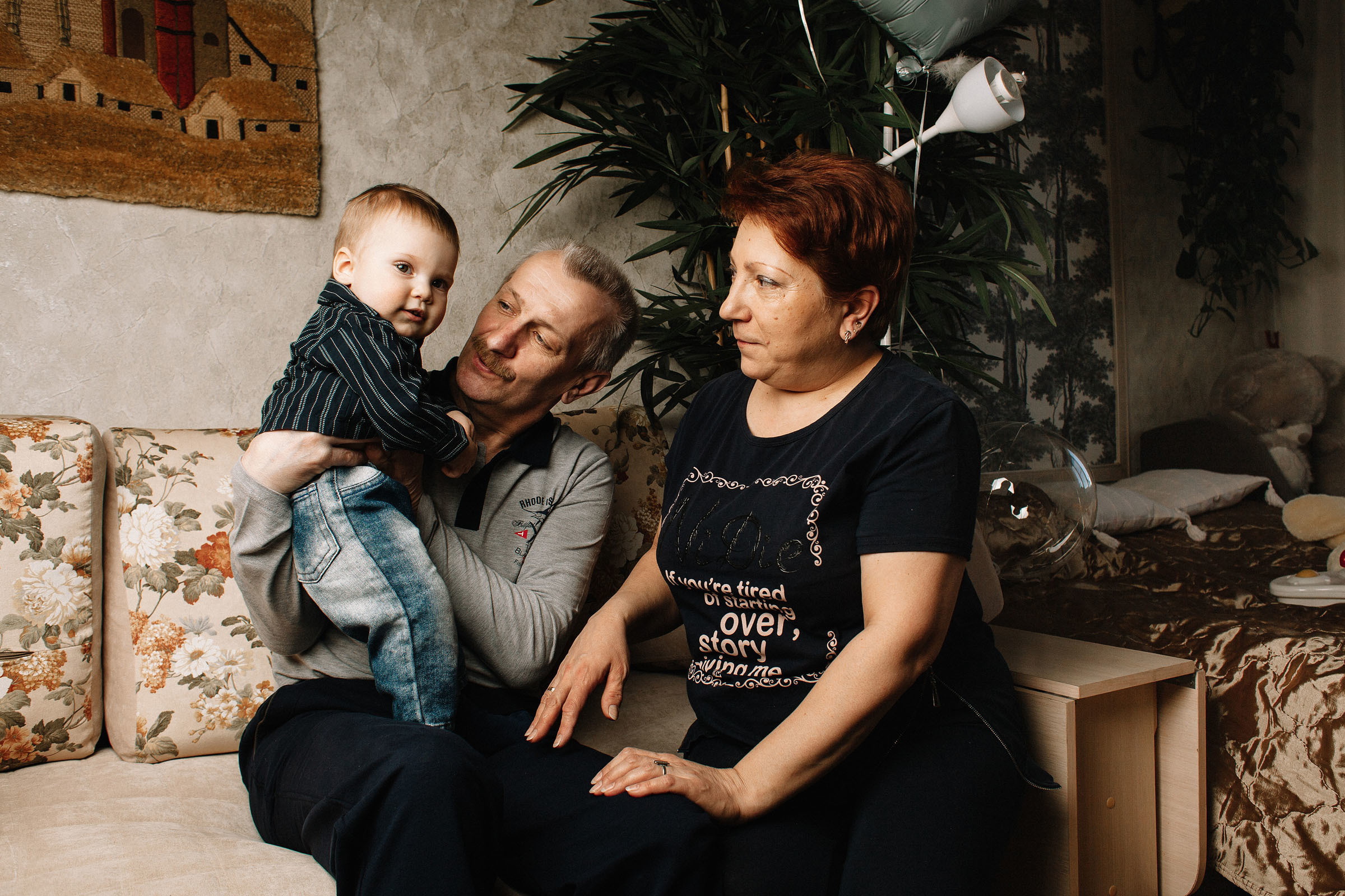 Дом. Семейный и свадебный фотограф в Майкопе Михаил Мартиросян