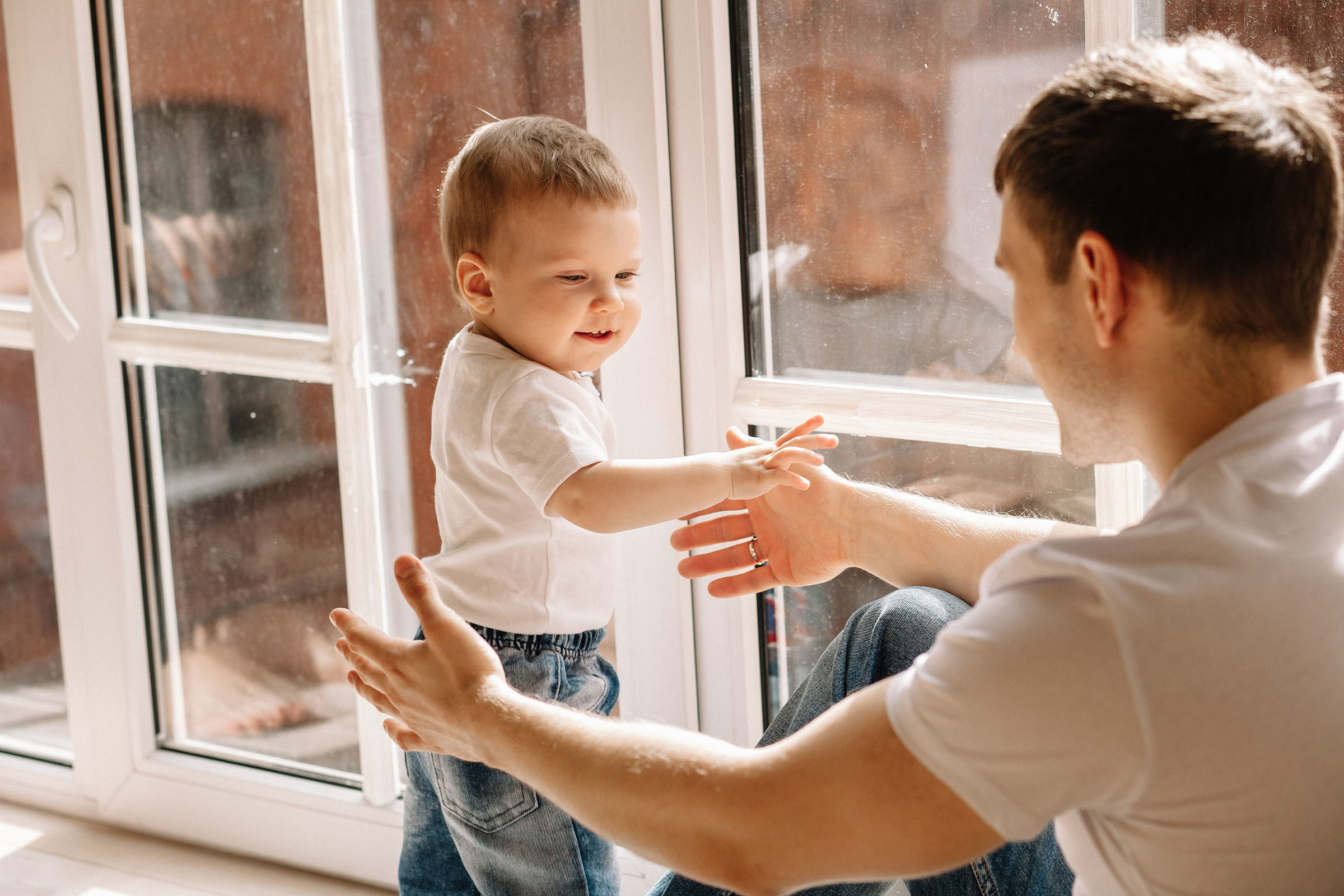Студия. Семейный и свадебный фотограф в Майкопе Михаил Мартиросян
