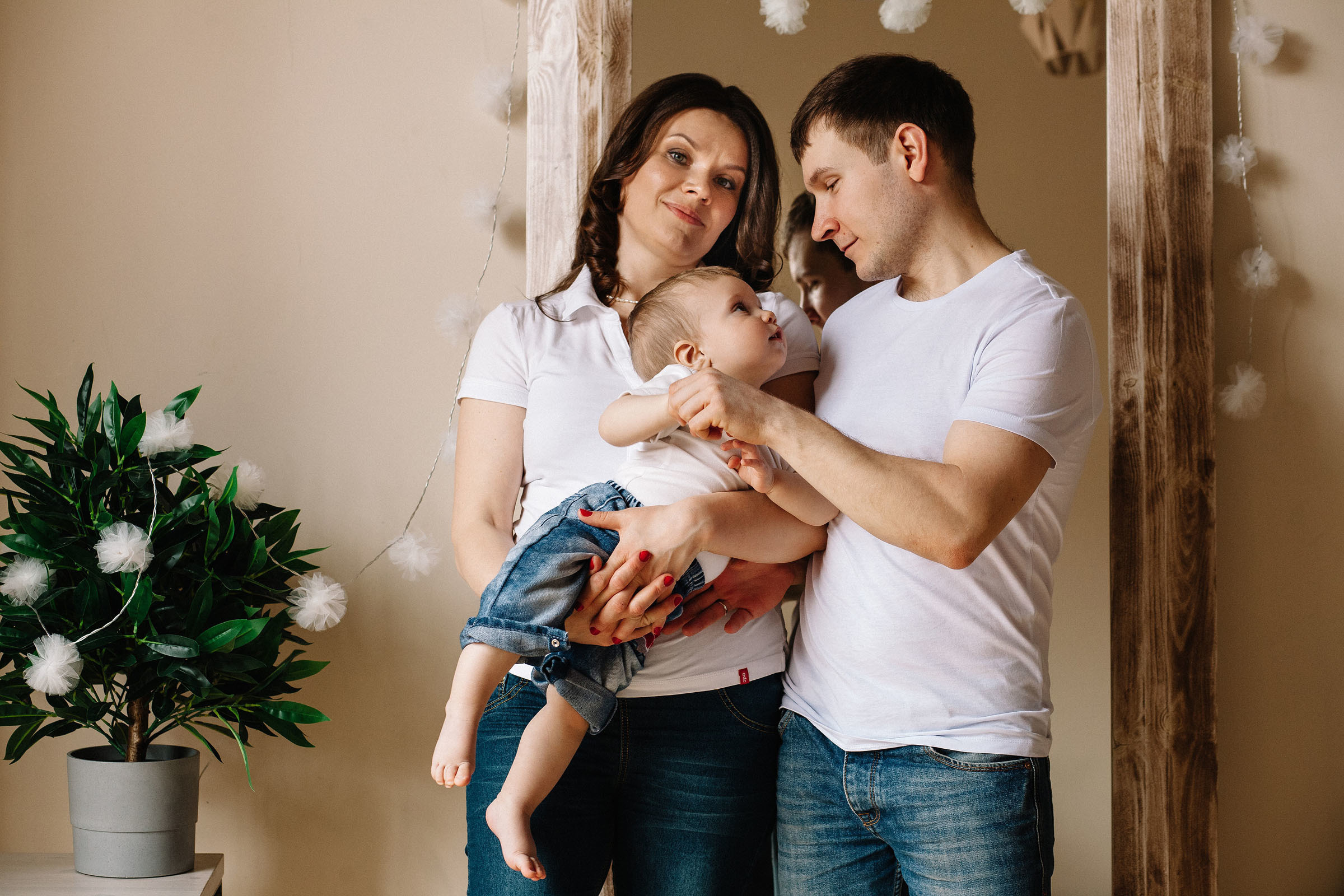 Студия. Семейный и свадебный фотограф в Майкопе Михаил Мартиросян