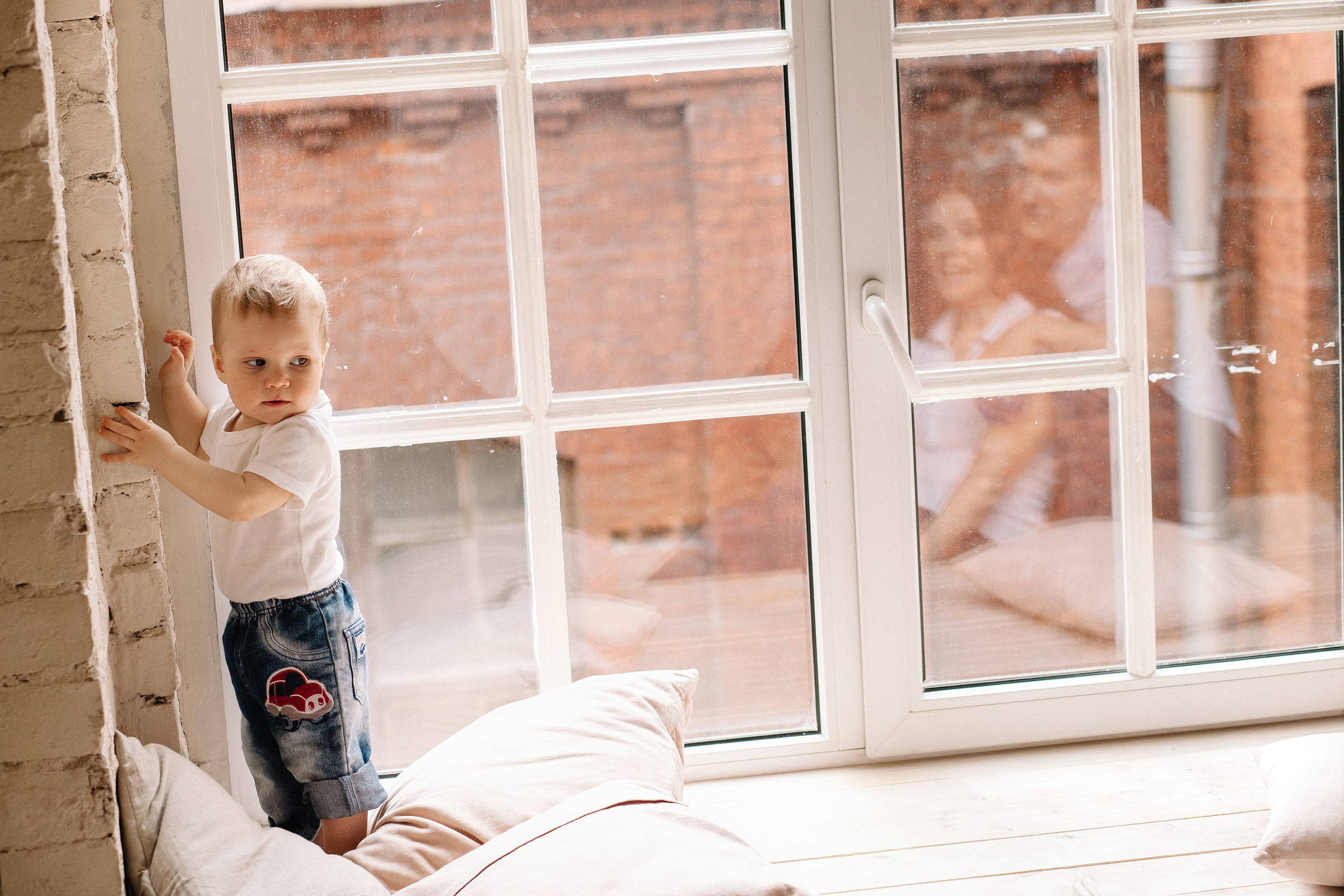 Студия. Семейный и свадебный фотограф в Майкопе Михаил Мартиросян