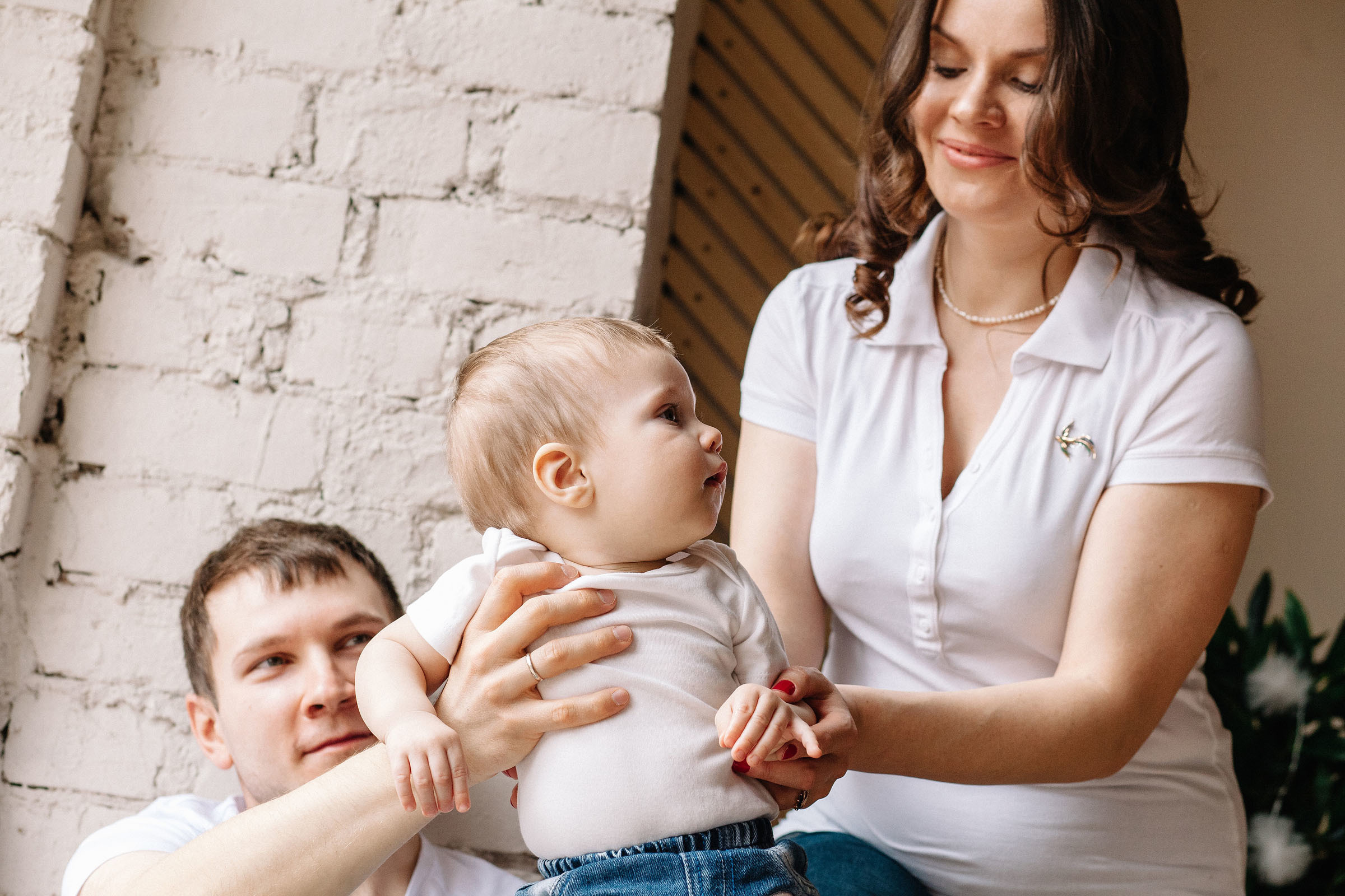 Студия. Семейный и свадебный фотограф в Майкопе Михаил Мартиросян