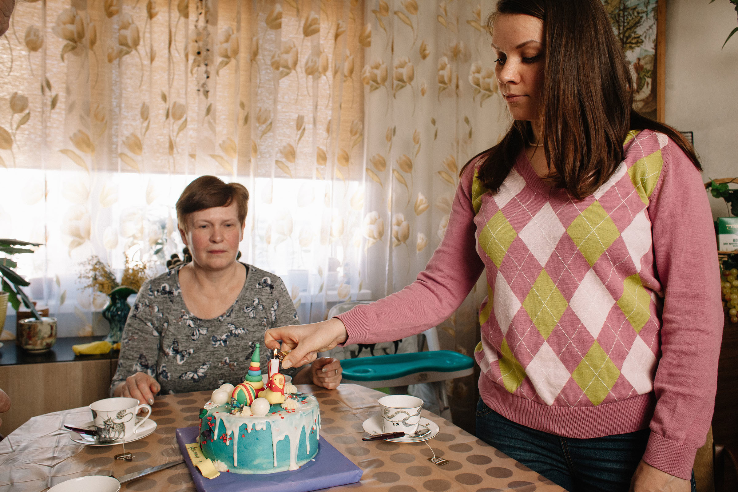 Дом. Семейный и свадебный фотограф в Майкопе Михаил Мартиросян
