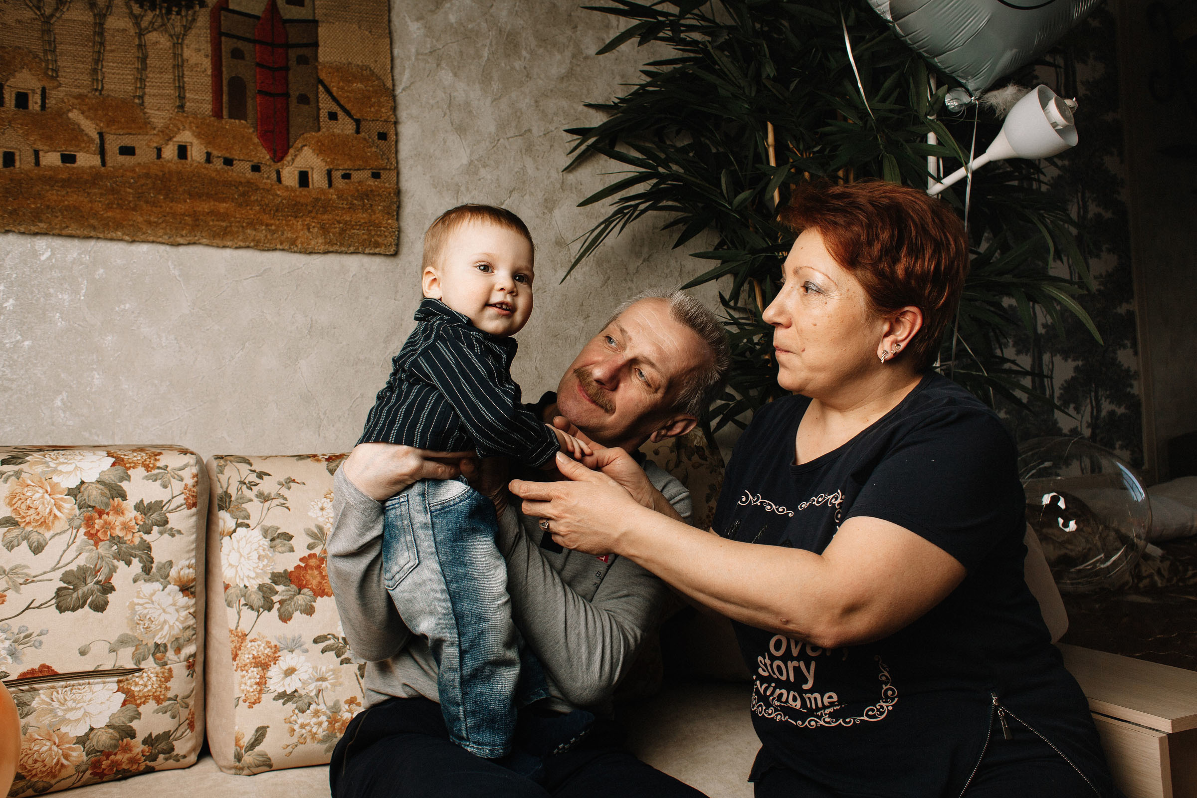 Дом. Семейный и свадебный фотограф в Майкопе Михаил Мартиросян