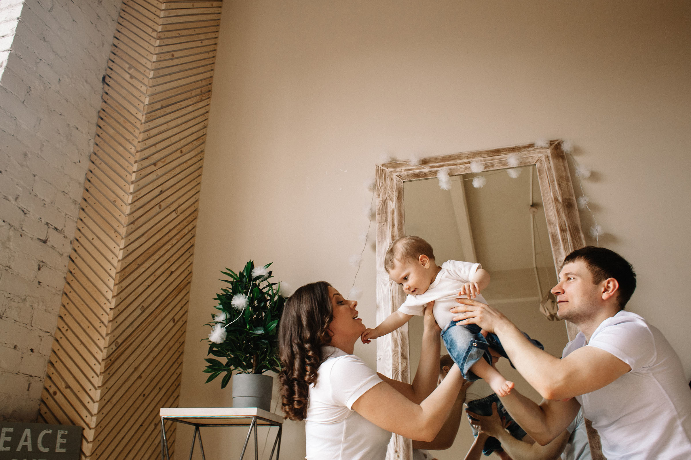 Студия. Семейный и свадебный фотограф в Майкопе Михаил Мартиросян