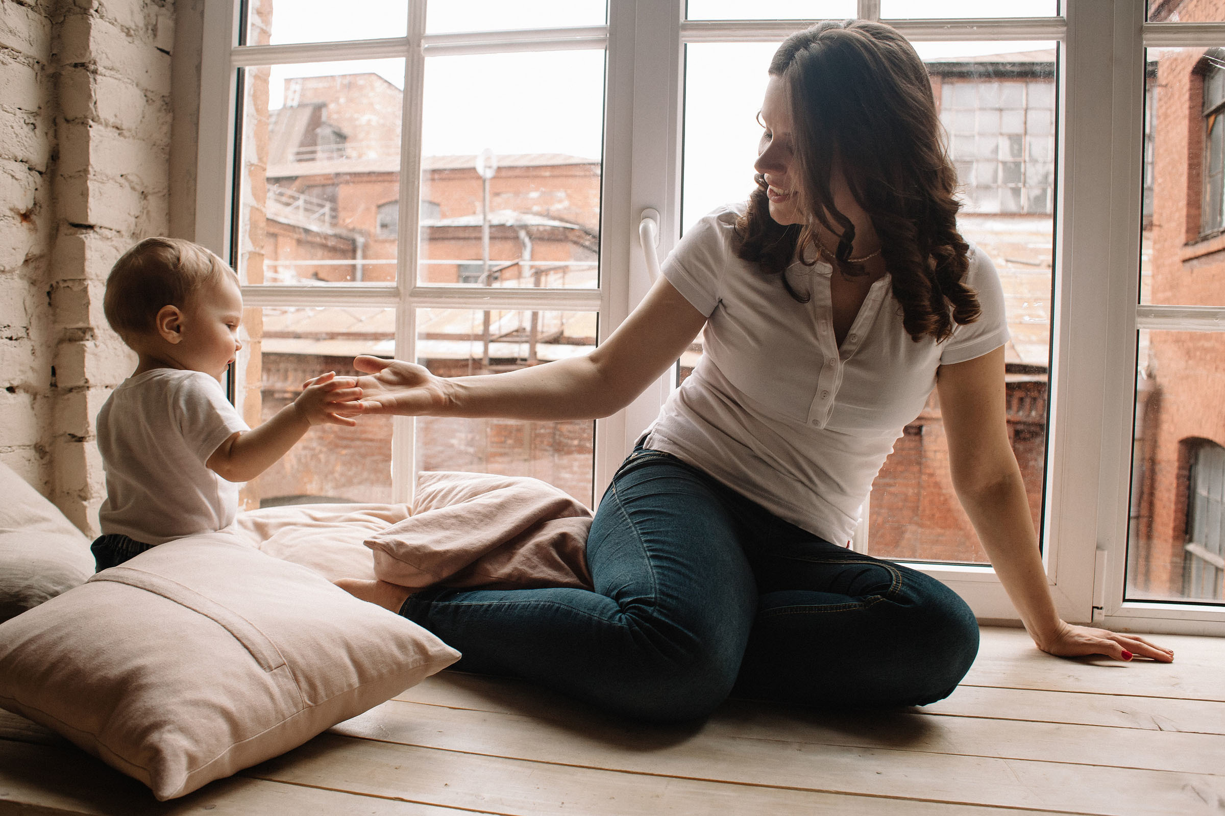 Студия. Семейный и свадебный фотограф в Майкопе Михаил Мартиросян