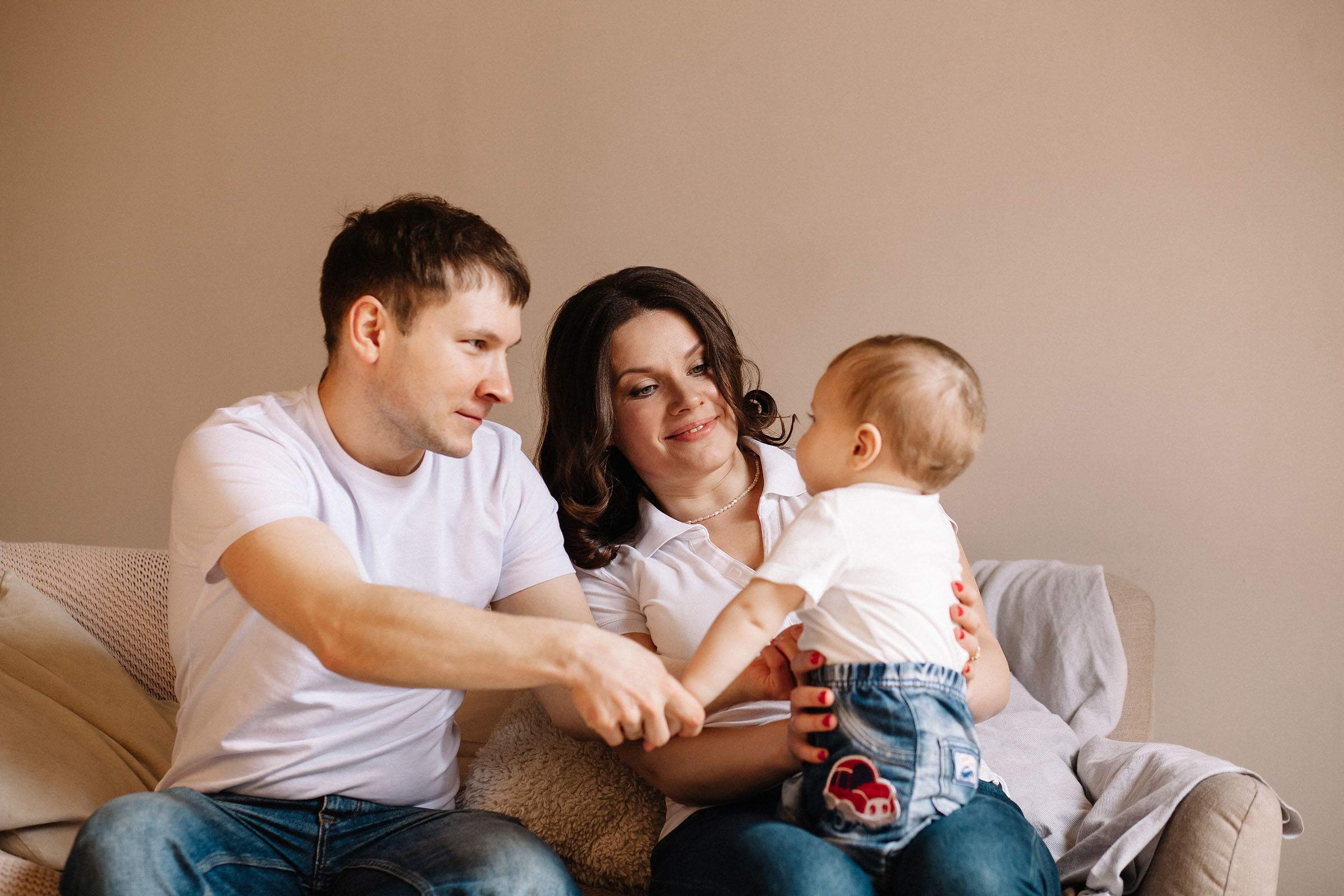 Студия. Семейный и свадебный фотограф в Майкопе Михаил Мартиросян