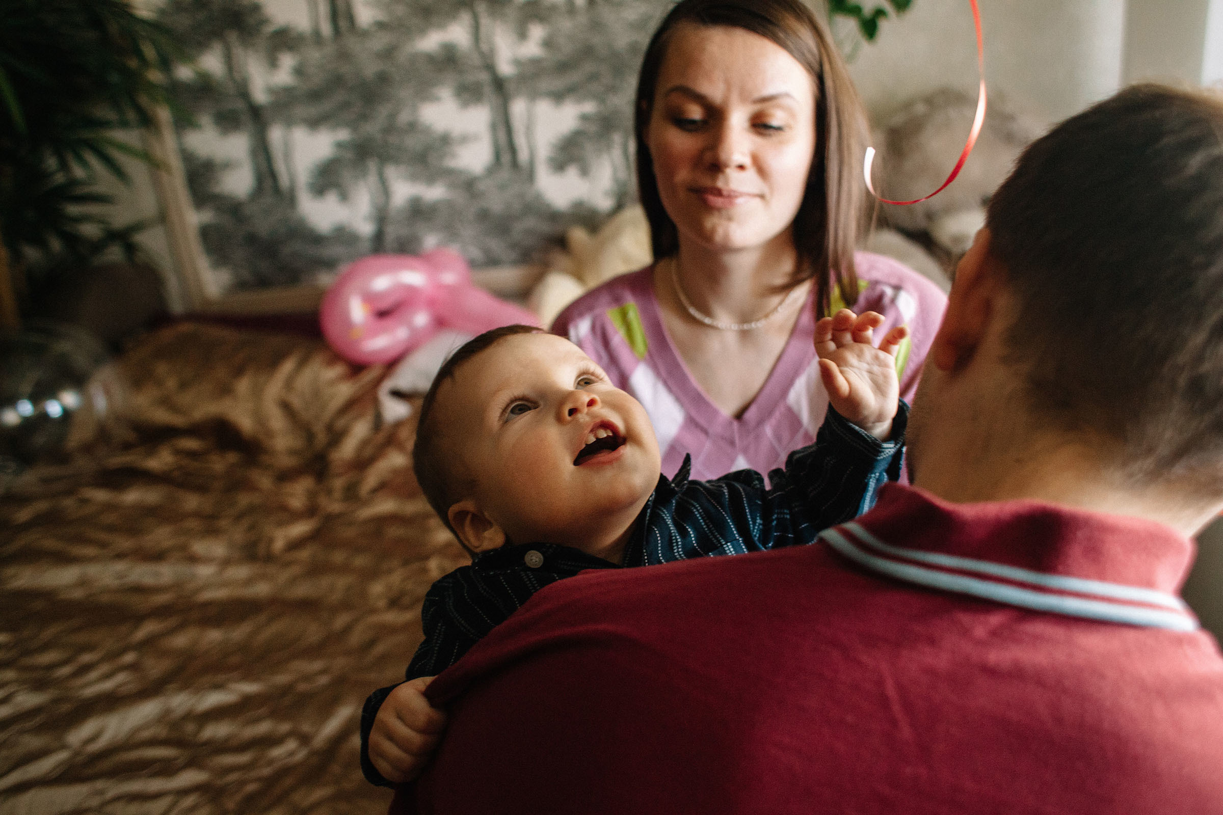 Дом. Семейный и свадебный фотограф в Майкопе Михаил Мартиросян
