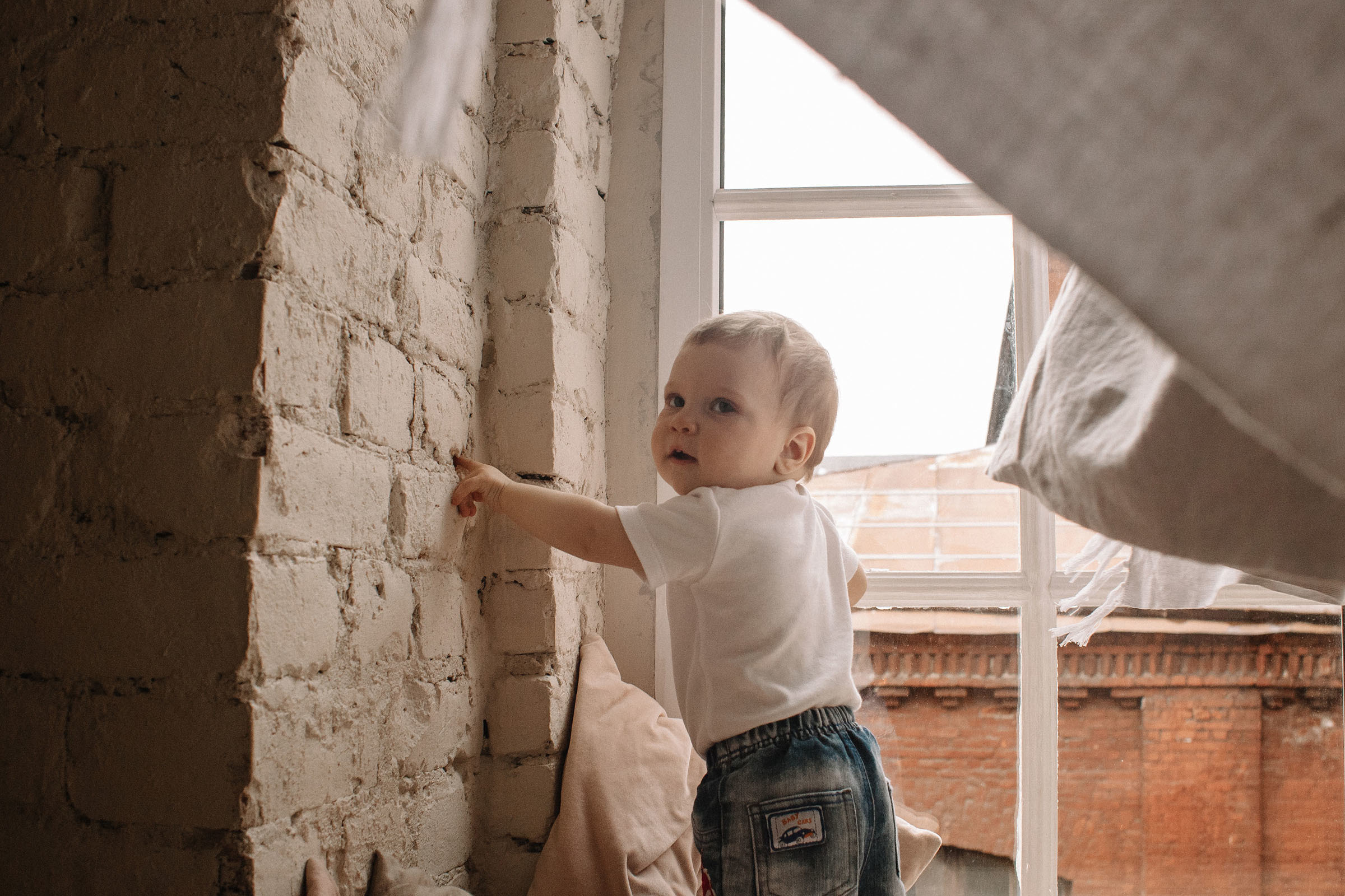 Студия. Семейный и свадебный фотограф в Майкопе Михаил Мартиросян
