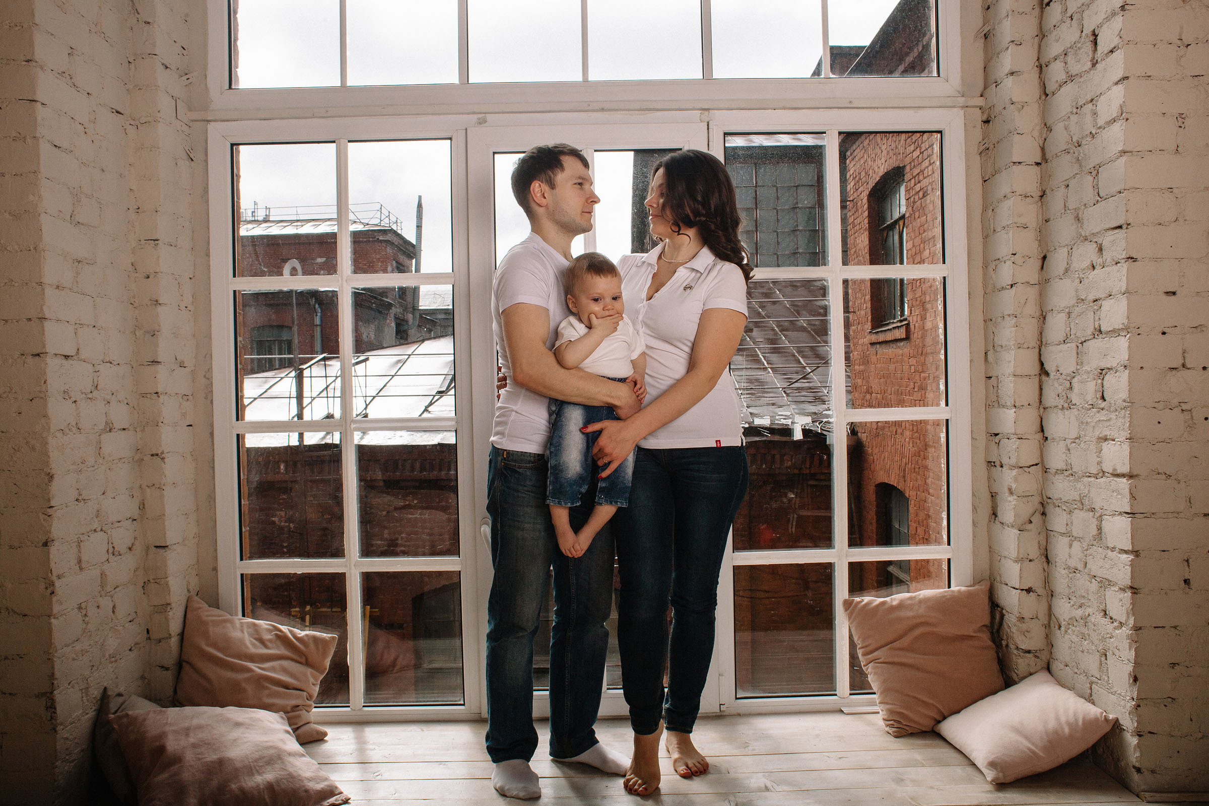 Студия. Семейный и свадебный фотограф в Майкопе Михаил Мартиросян