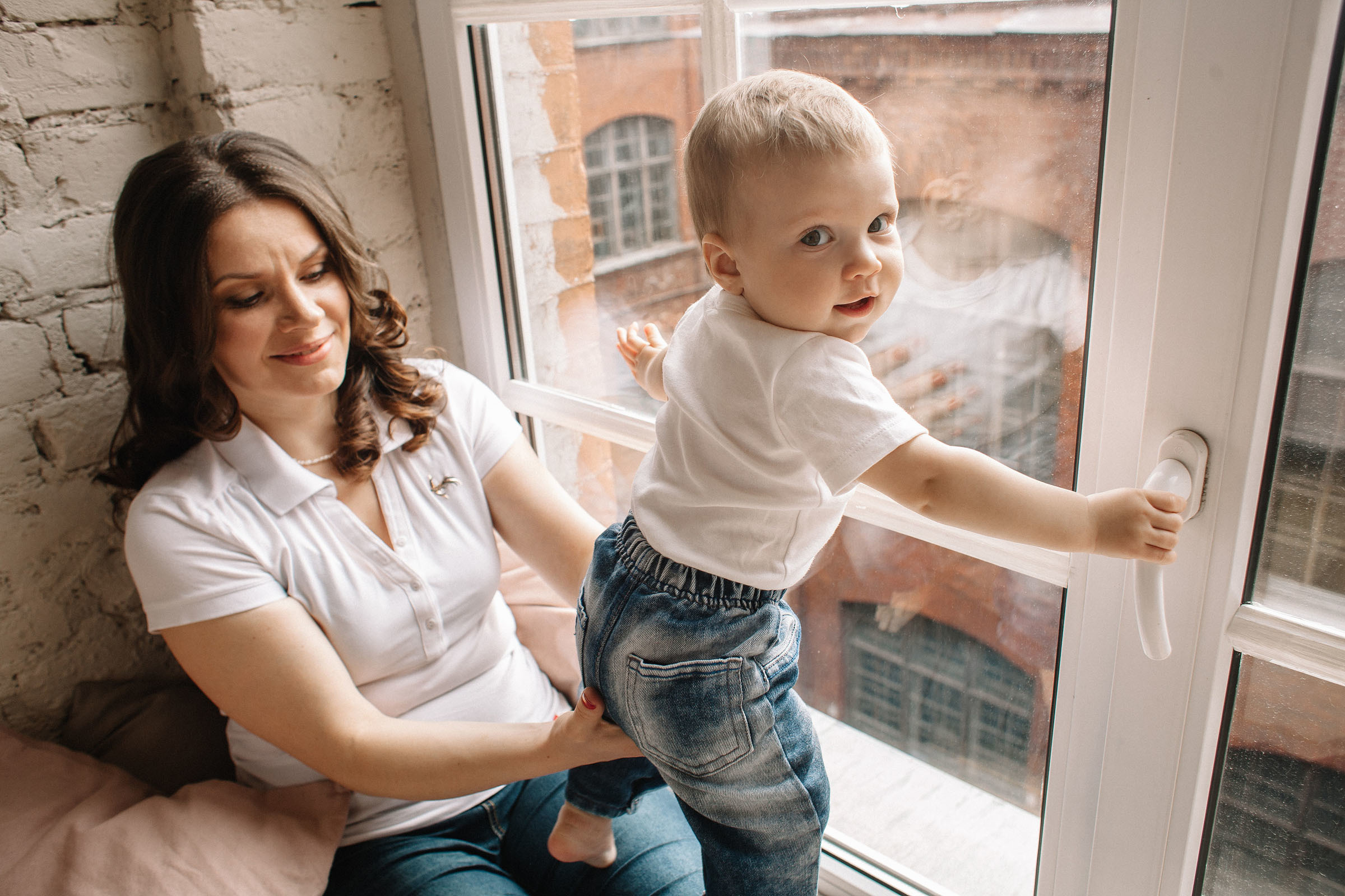 Студия. Семейный и свадебный фотограф в Майкопе Михаил Мартиросян