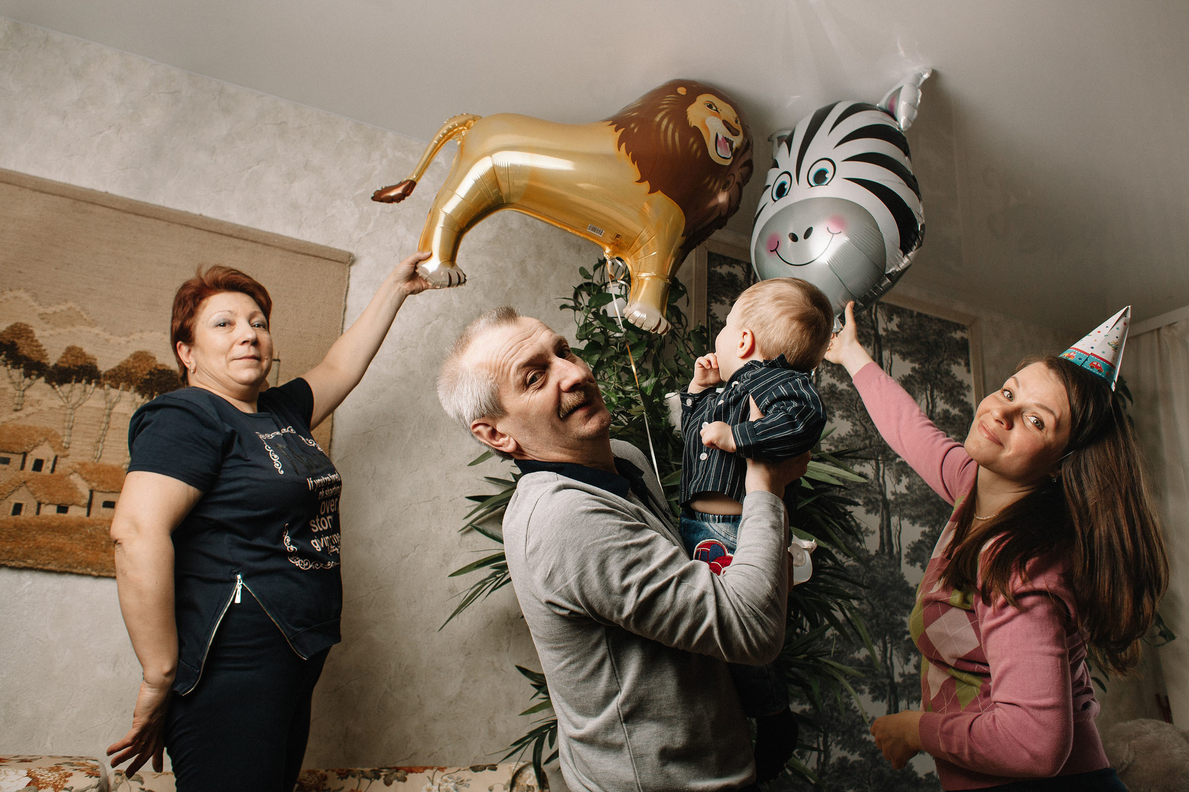 Дом. Семейный и свадебный фотограф в Майкопе Михаил Мартиросян