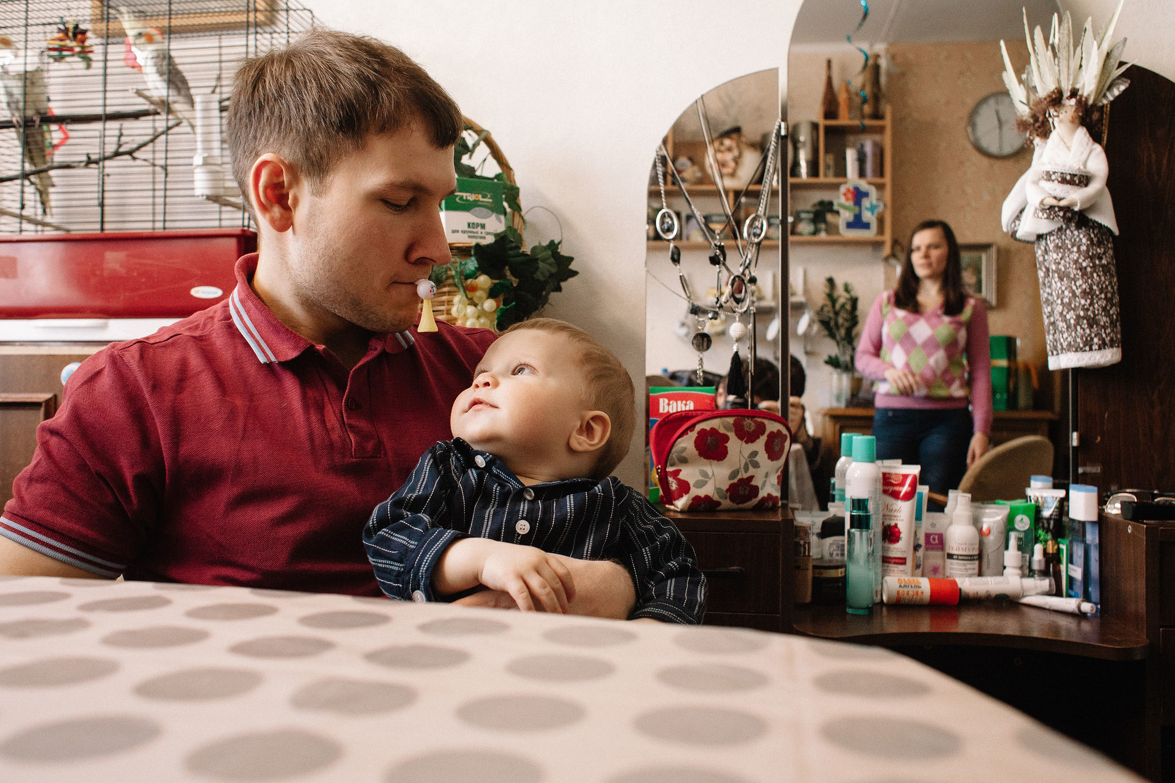 Дом. Семейный и свадебный фотограф в Майкопе Михаил Мартиросян