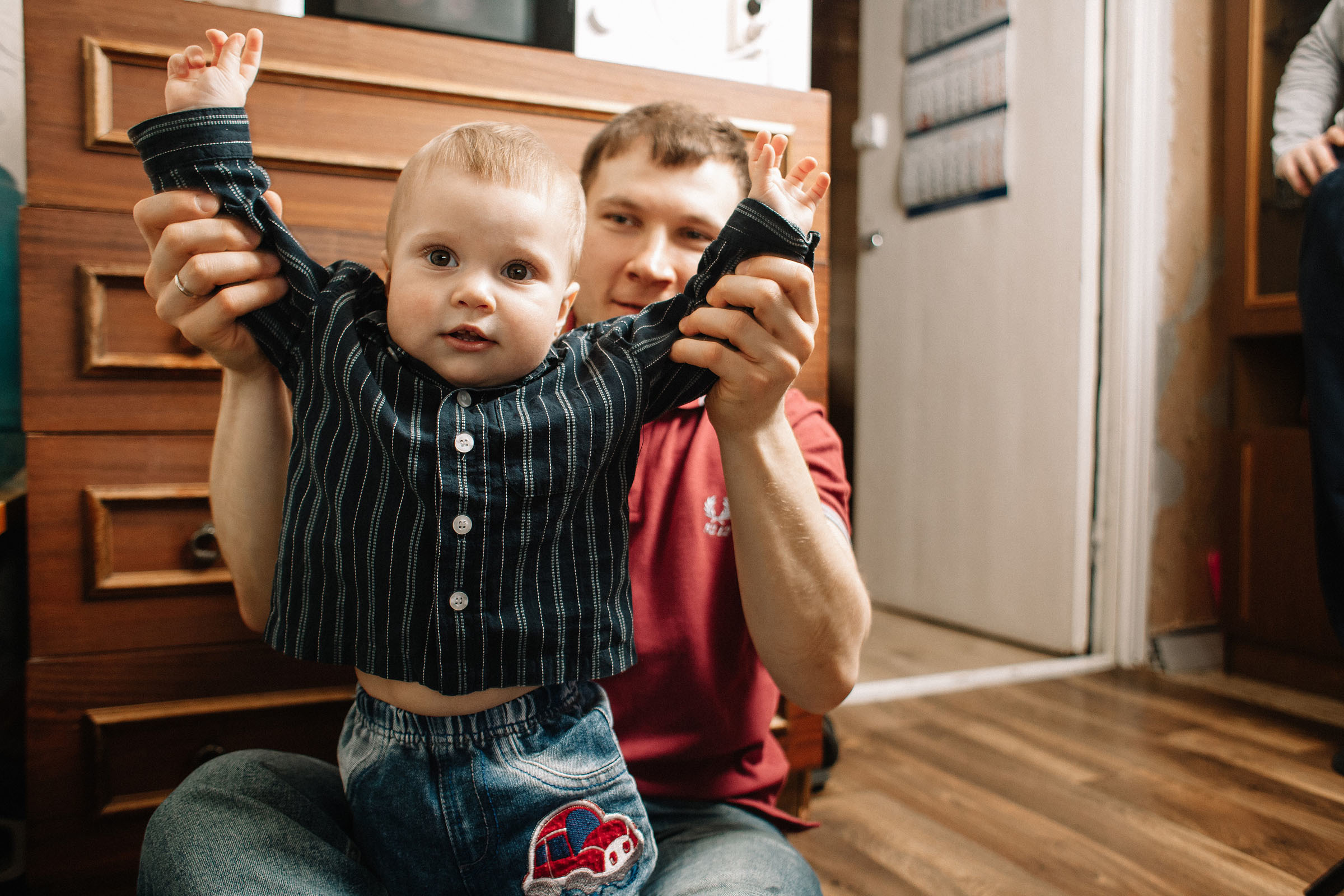 Дом. Семейный и свадебный фотограф в Майкопе Михаил Мартиросян