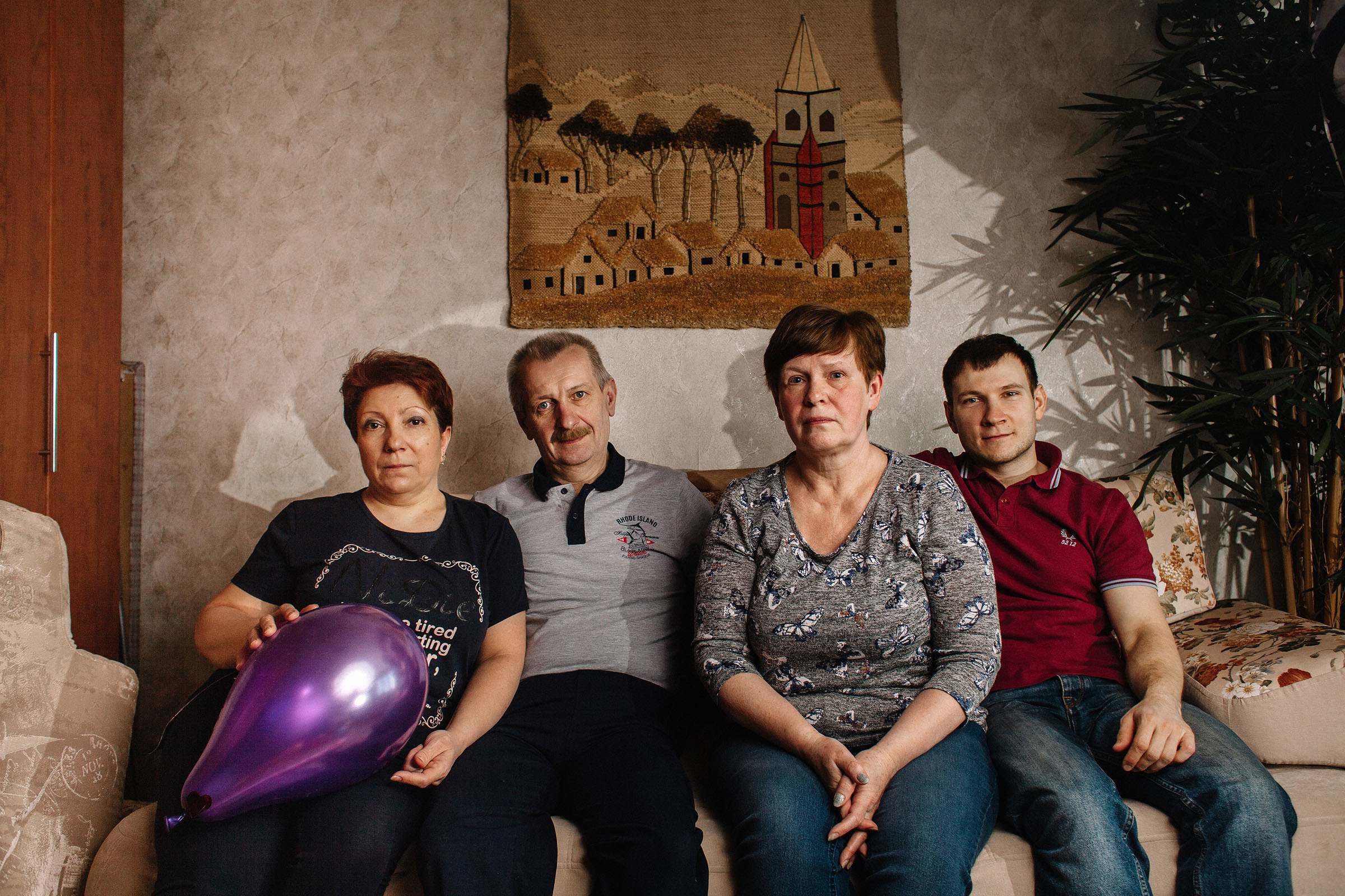 Дом. Семейный и свадебный фотограф в Майкопе Михаил Мартиросян