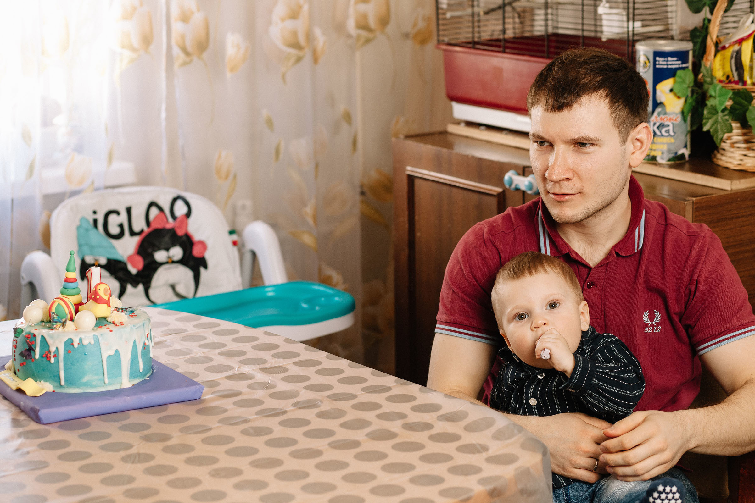 Дом. Семейный и свадебный фотограф в Майкопе Михаил Мартиросян