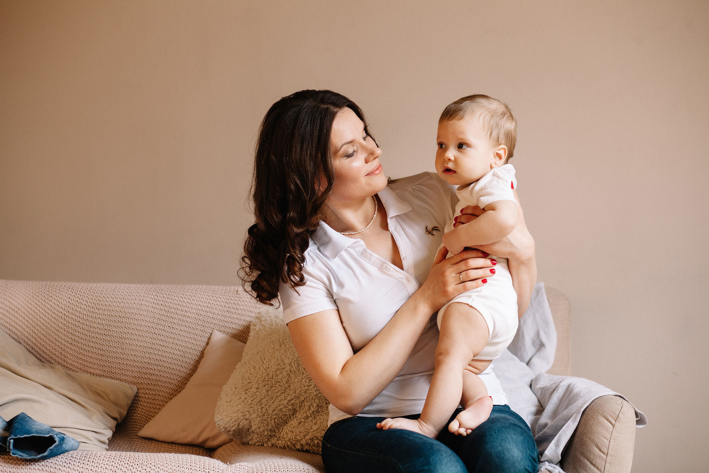 Студия. Семейный и свадебный фотограф в Майкопе Михаил Мартиросян