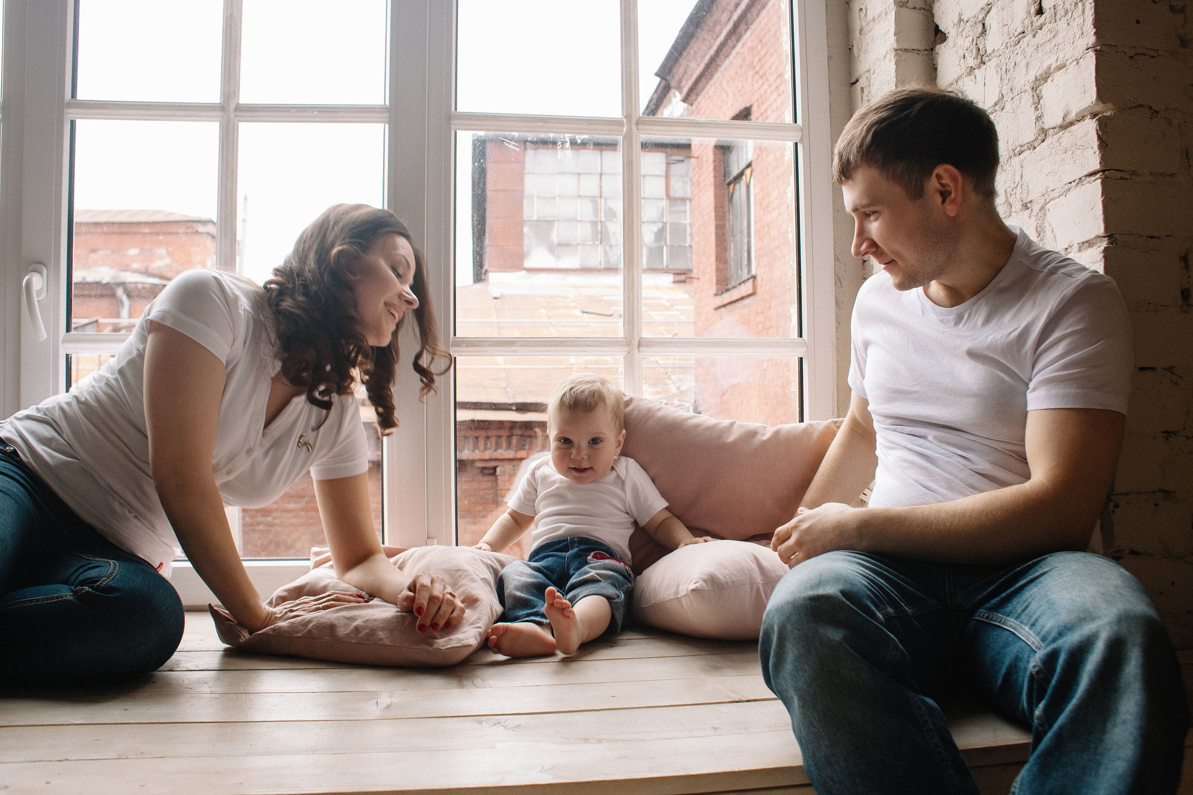Студия. Семейный и свадебный фотограф в Майкопе Михаил Мартиросян