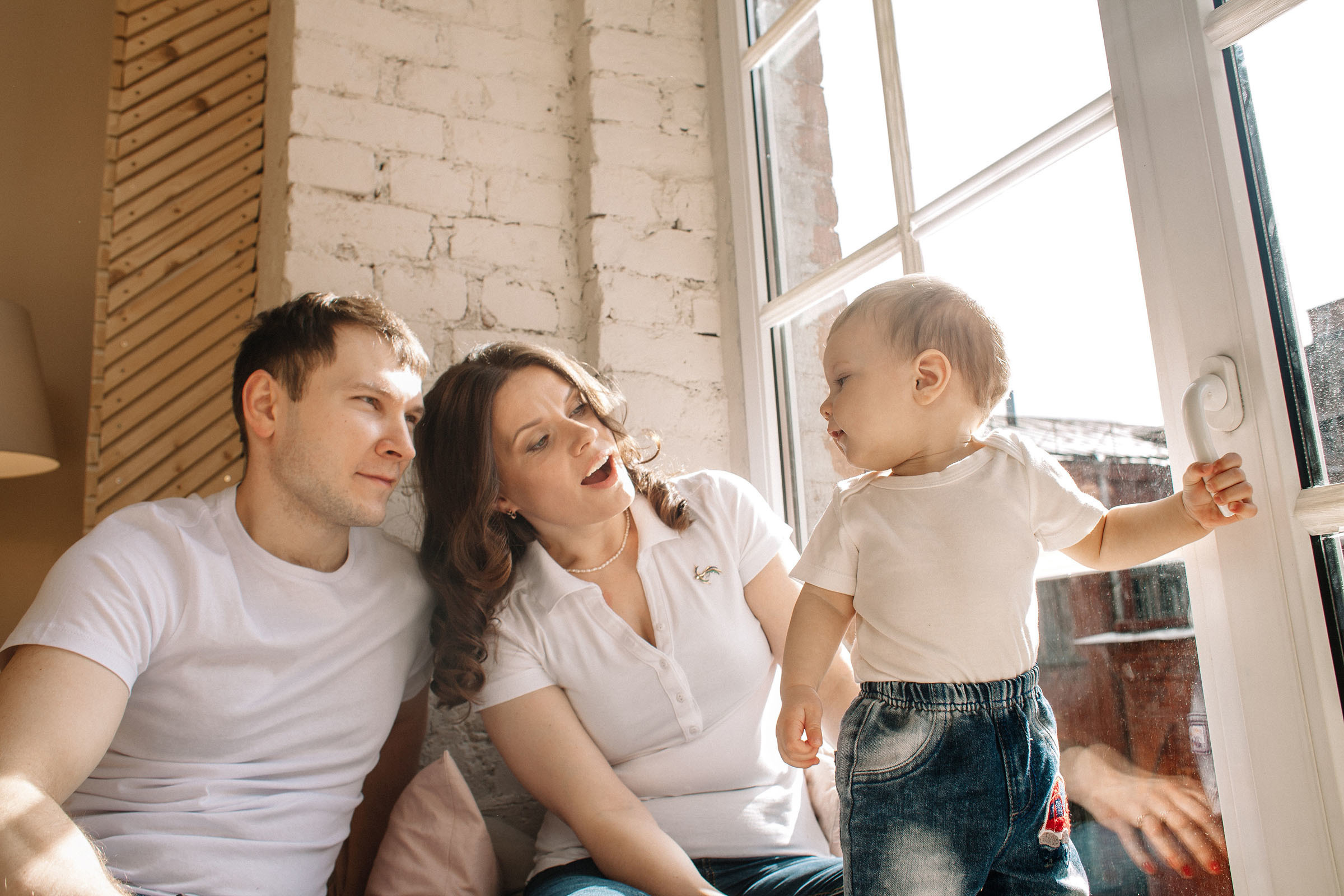 Студия. Семейный и свадебный фотограф в Майкопе Михаил Мартиросян