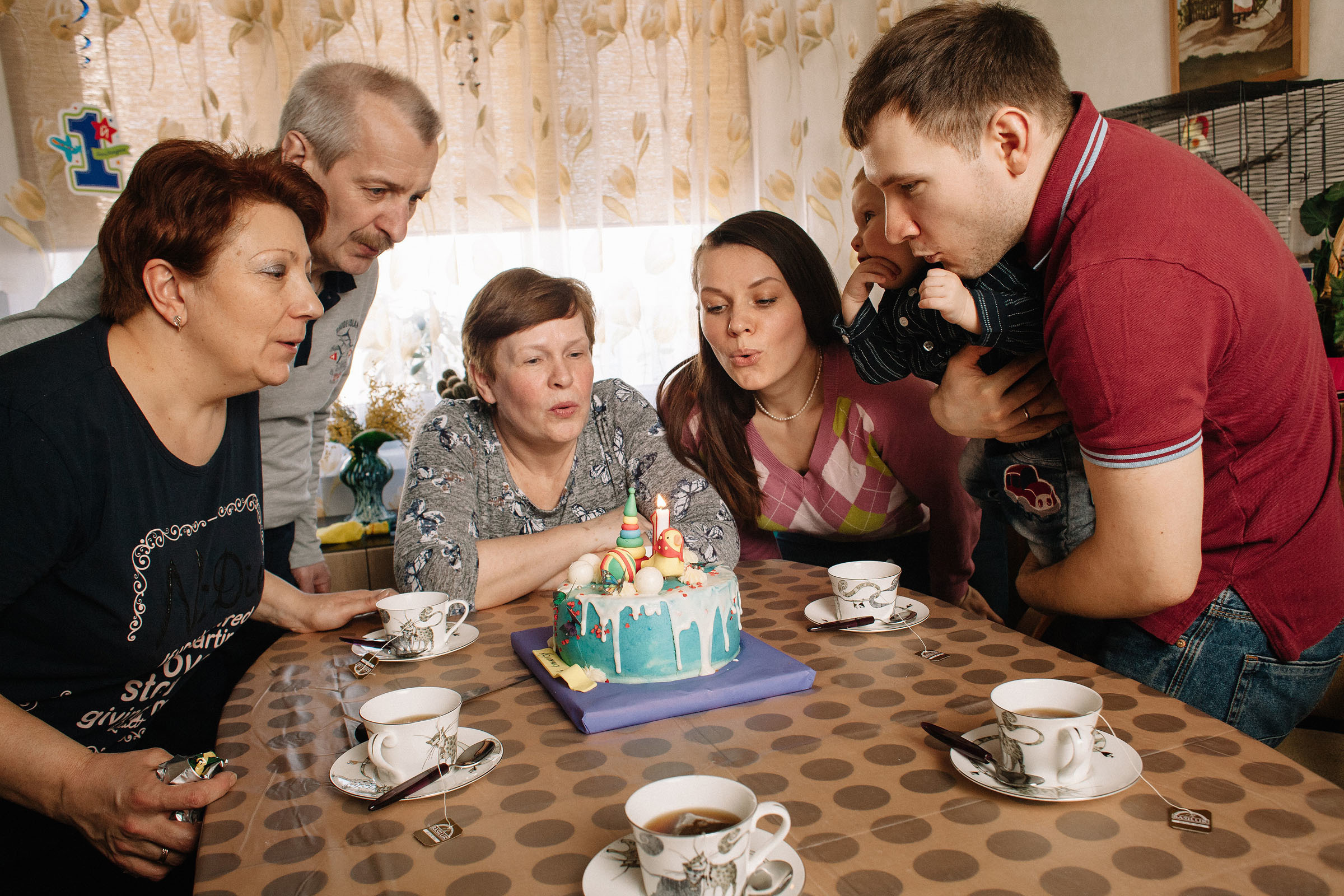 Дом. Семейный и свадебный фотограф в Майкопе Михаил Мартиросян
