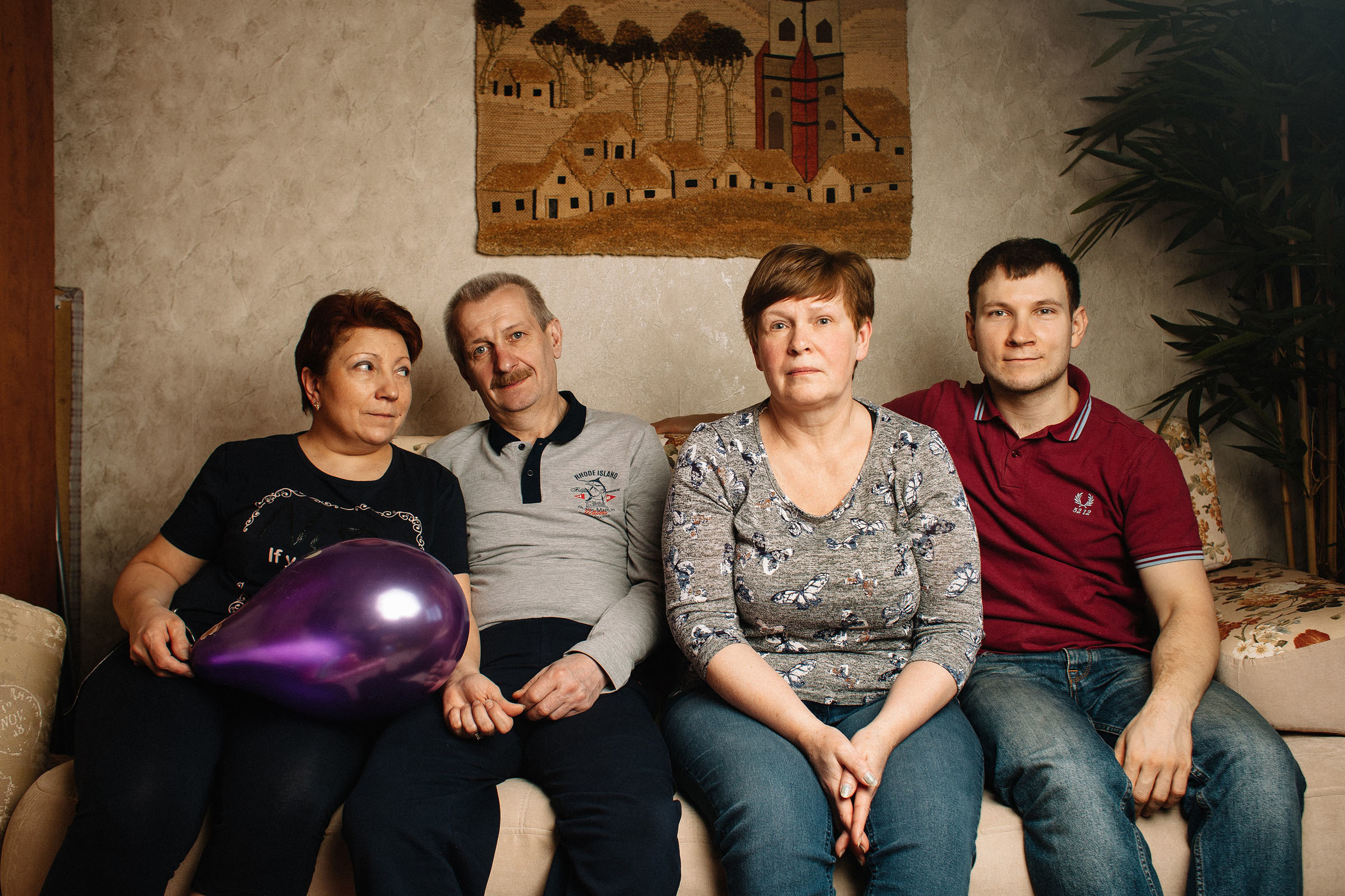 Дом. Семейный и свадебный фотограф в Майкопе Михаил Мартиросян