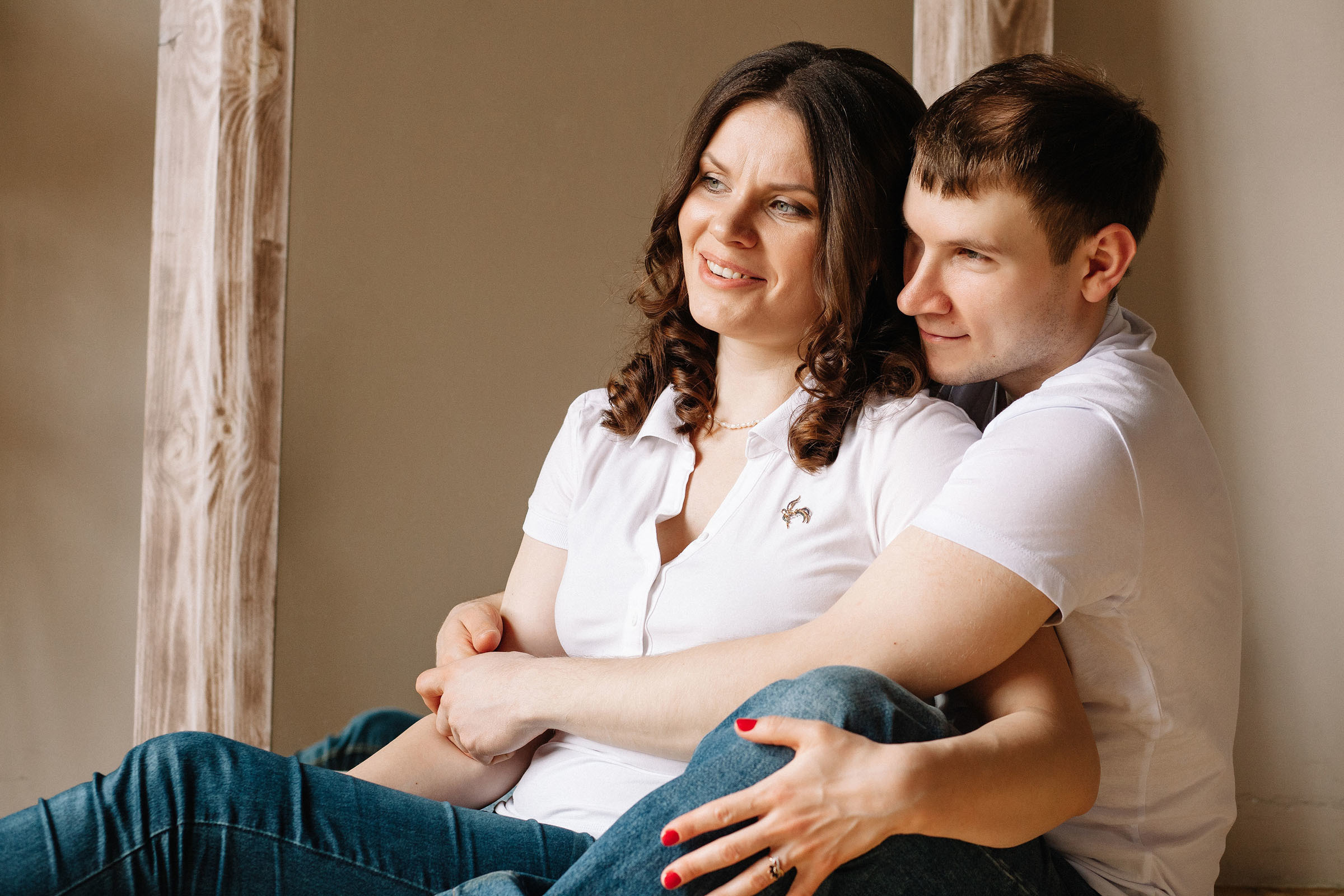 Студия. Семейный и свадебный фотограф в Майкопе Михаил Мартиросян