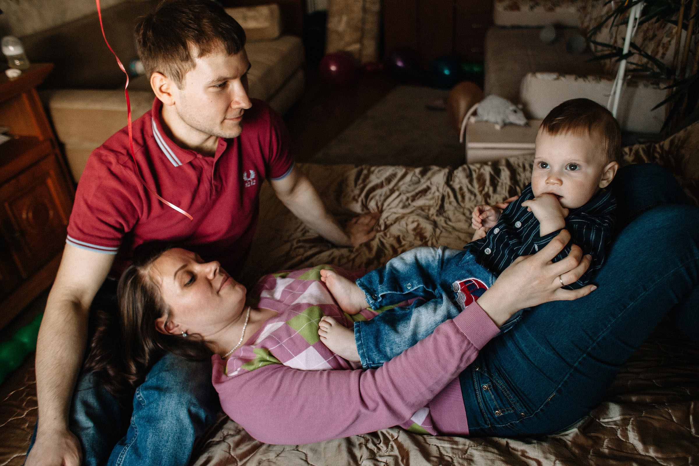 Дом. Семейный и свадебный фотограф в Майкопе Михаил Мартиросян