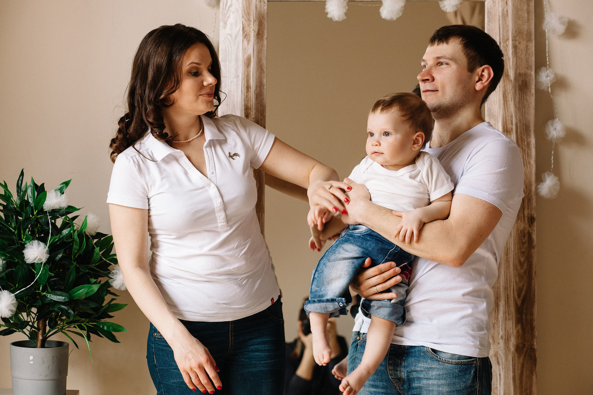 Студия. Семейный и свадебный фотограф в Майкопе Михаил Мартиросян