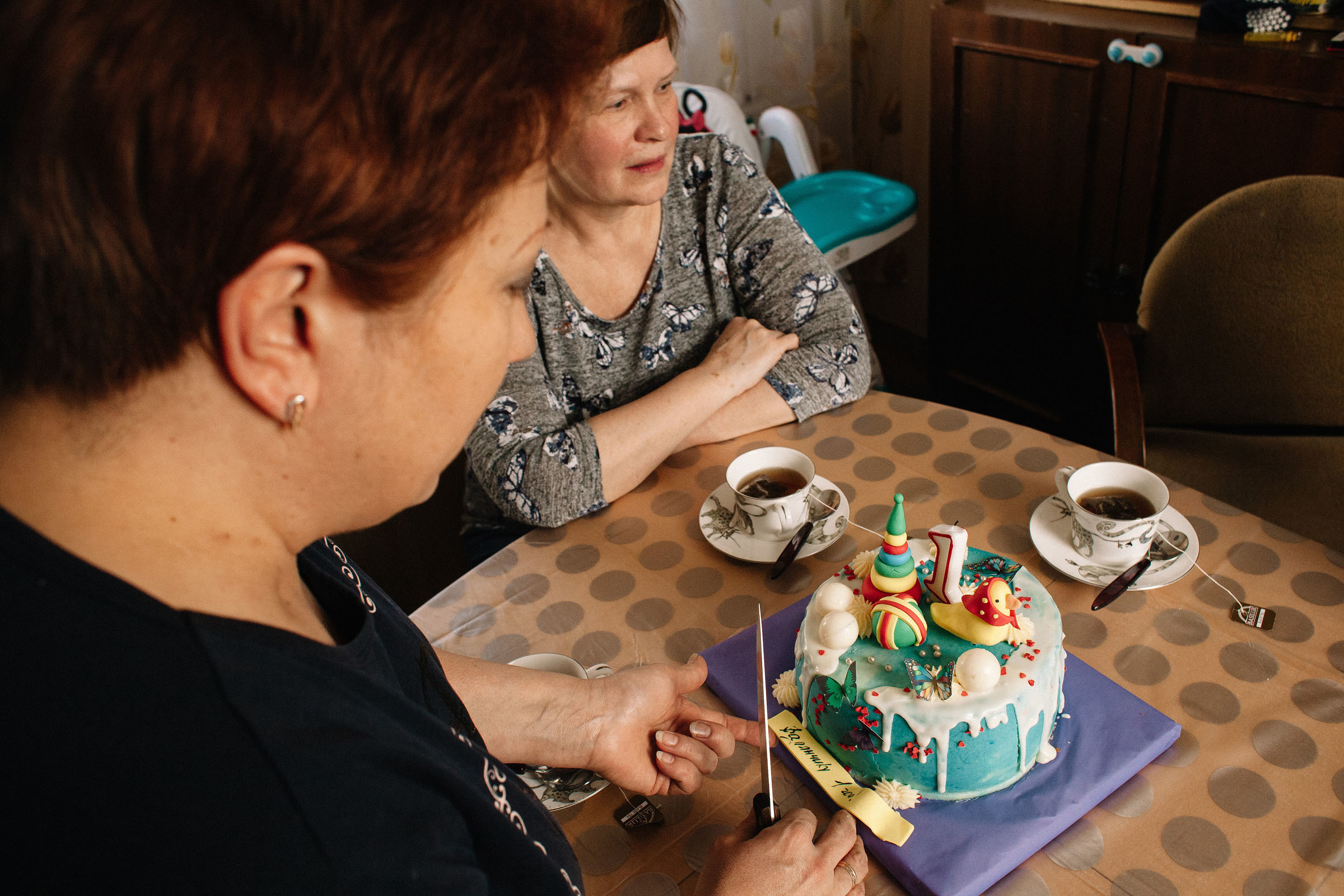 Дом. Семейный и свадебный фотограф в Майкопе Михаил Мартиросян