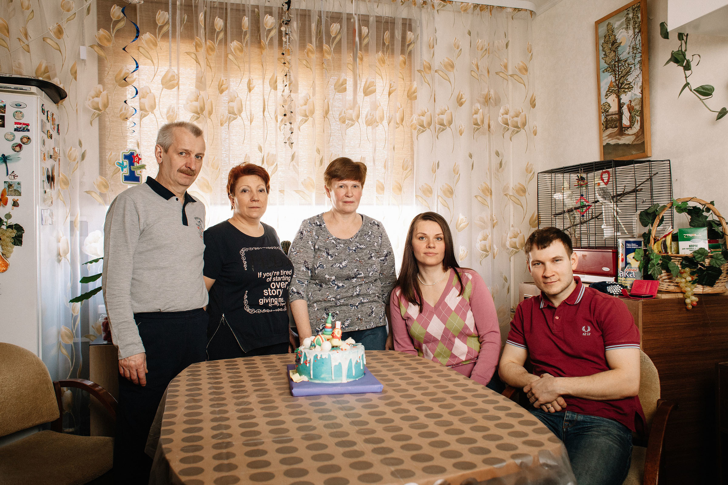 Дом. Семейный и свадебный фотограф в Майкопе Михаил Мартиросян