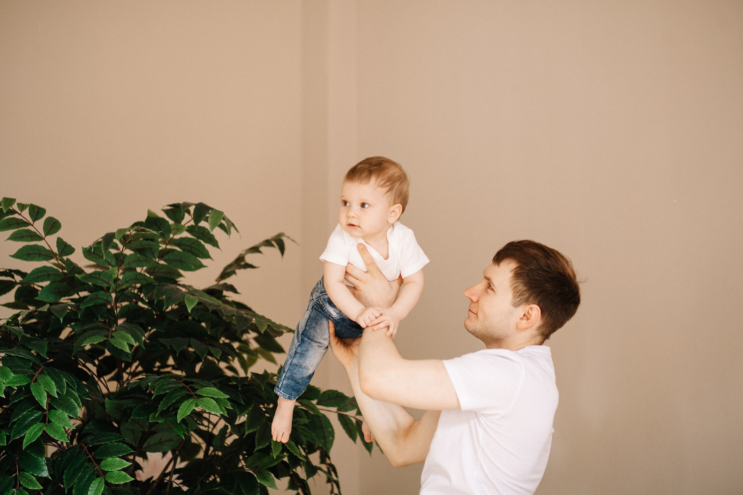 Студия. Семейный и свадебный фотограф в Майкопе Михаил Мартиросян