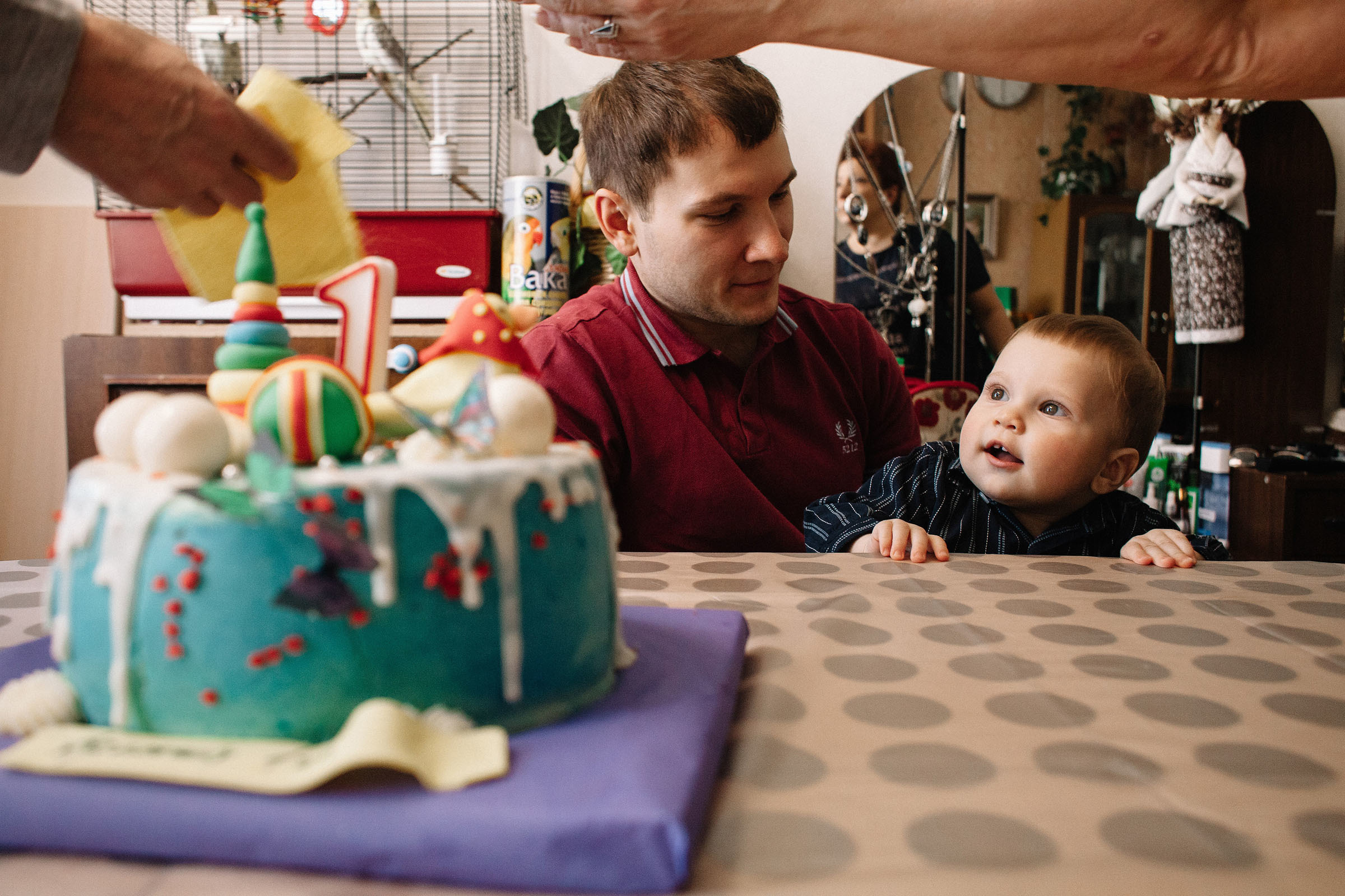 Дом. Семейный и свадебный фотограф в Майкопе Михаил Мартиросян