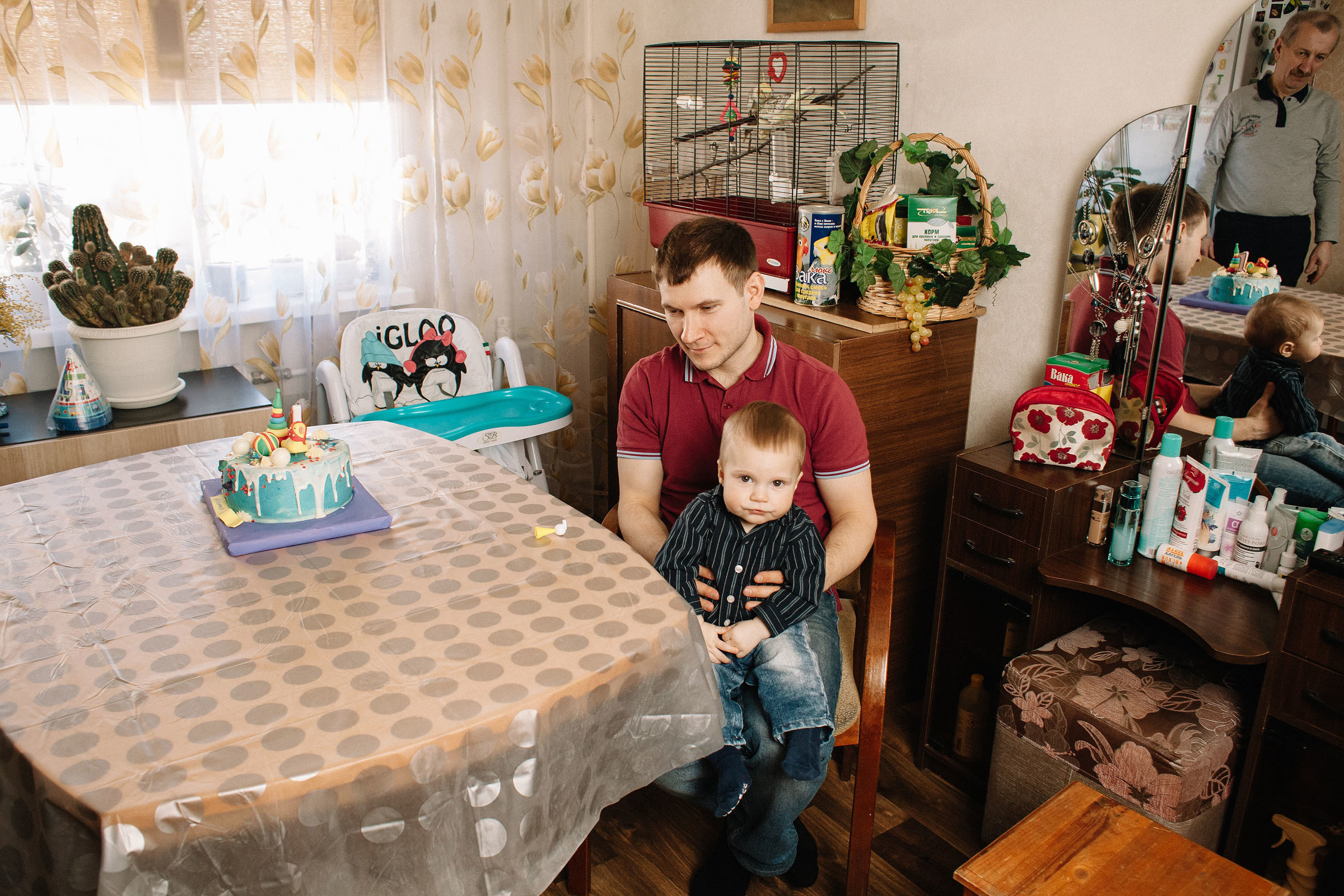 Дом. Семейный и свадебный фотограф в Майкопе Михаил Мартиросян