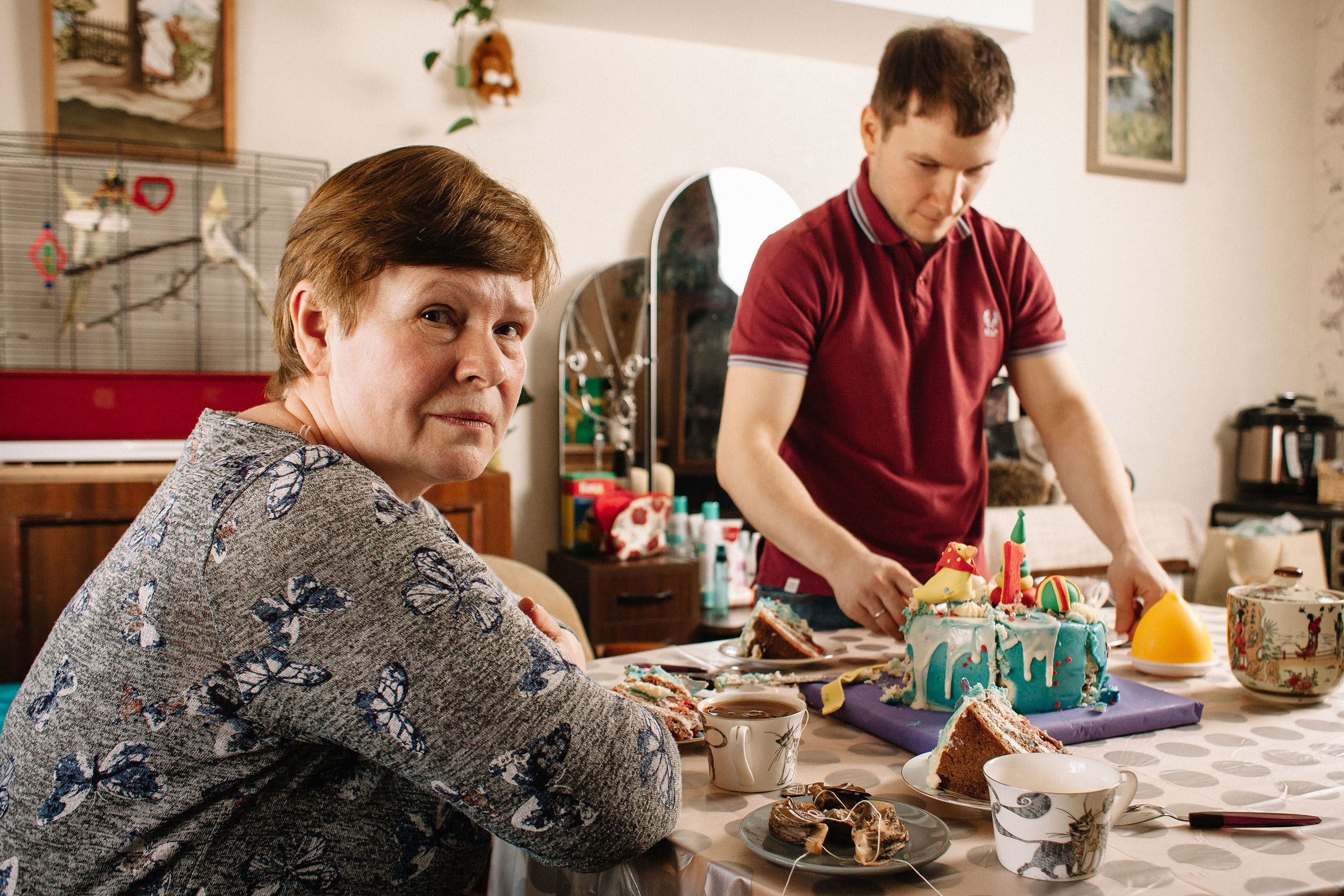 Дом. Семейный и свадебный фотограф в Майкопе Михаил Мартиросян