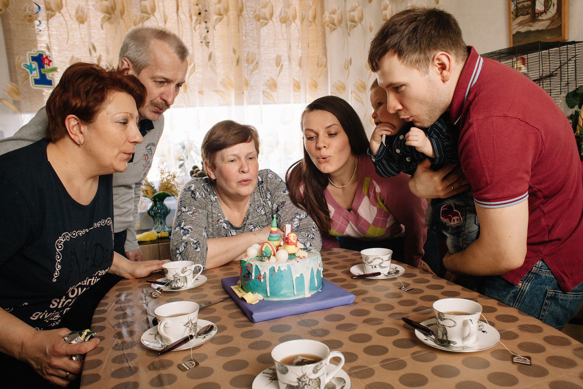 Дом. Семейный и свадебный фотограф в Майкопе Михаил Мартиросян