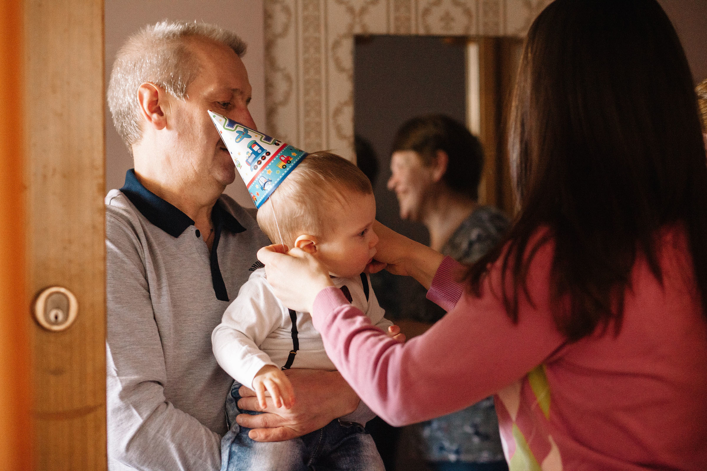 Дом. Семейный и свадебный фотограф в Майкопе Михаил Мартиросян