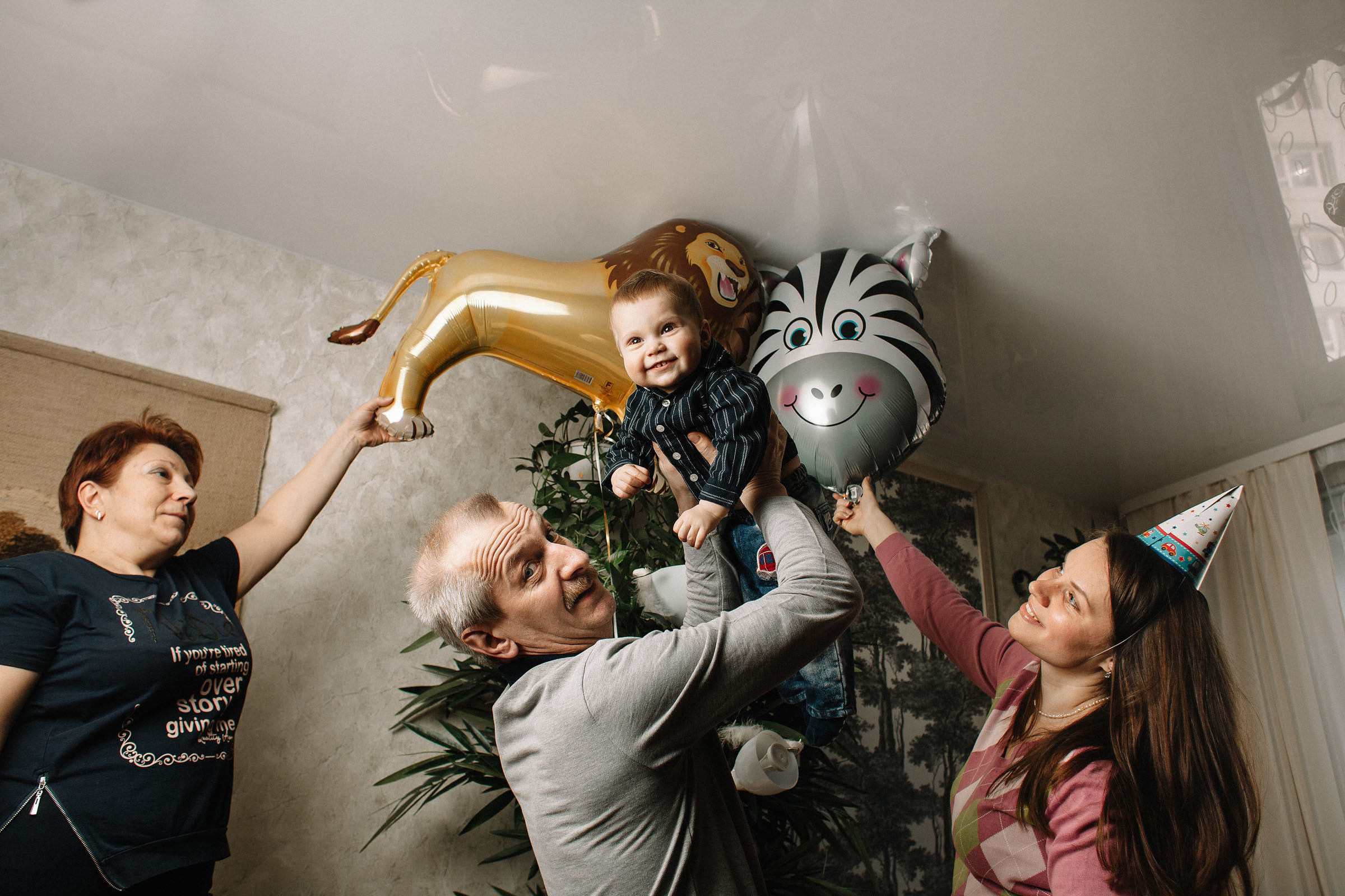 Дом. Семейный и свадебный фотограф в Майкопе Михаил Мартиросян