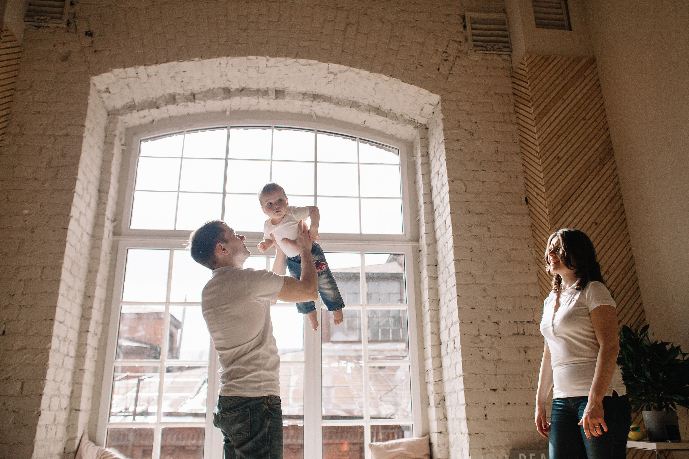 Студия. Семейный и свадебный фотограф в Майкопе Михаил Мартиросян