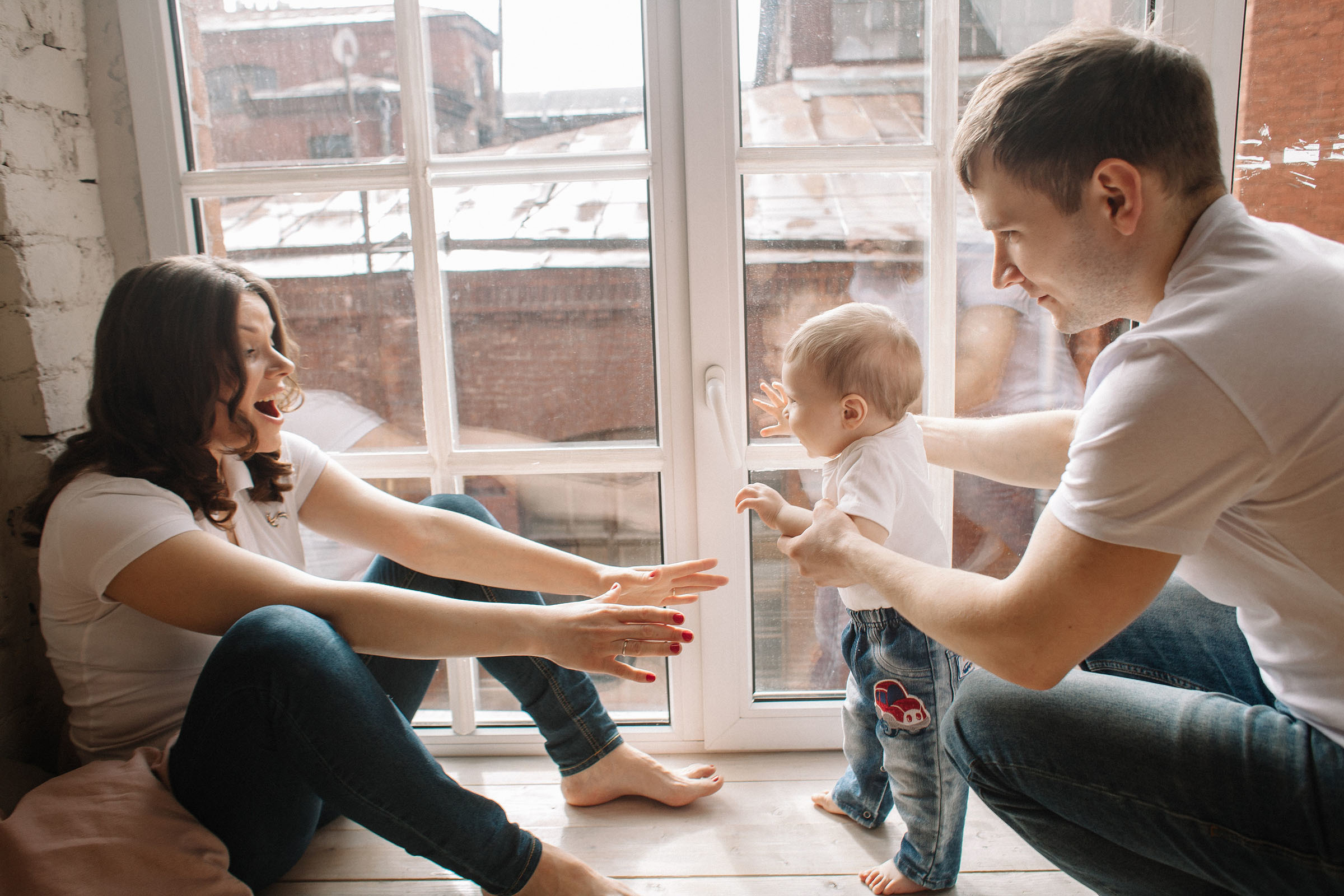 Студия. Семейный и свадебный фотограф в Майкопе Михаил Мартиросян