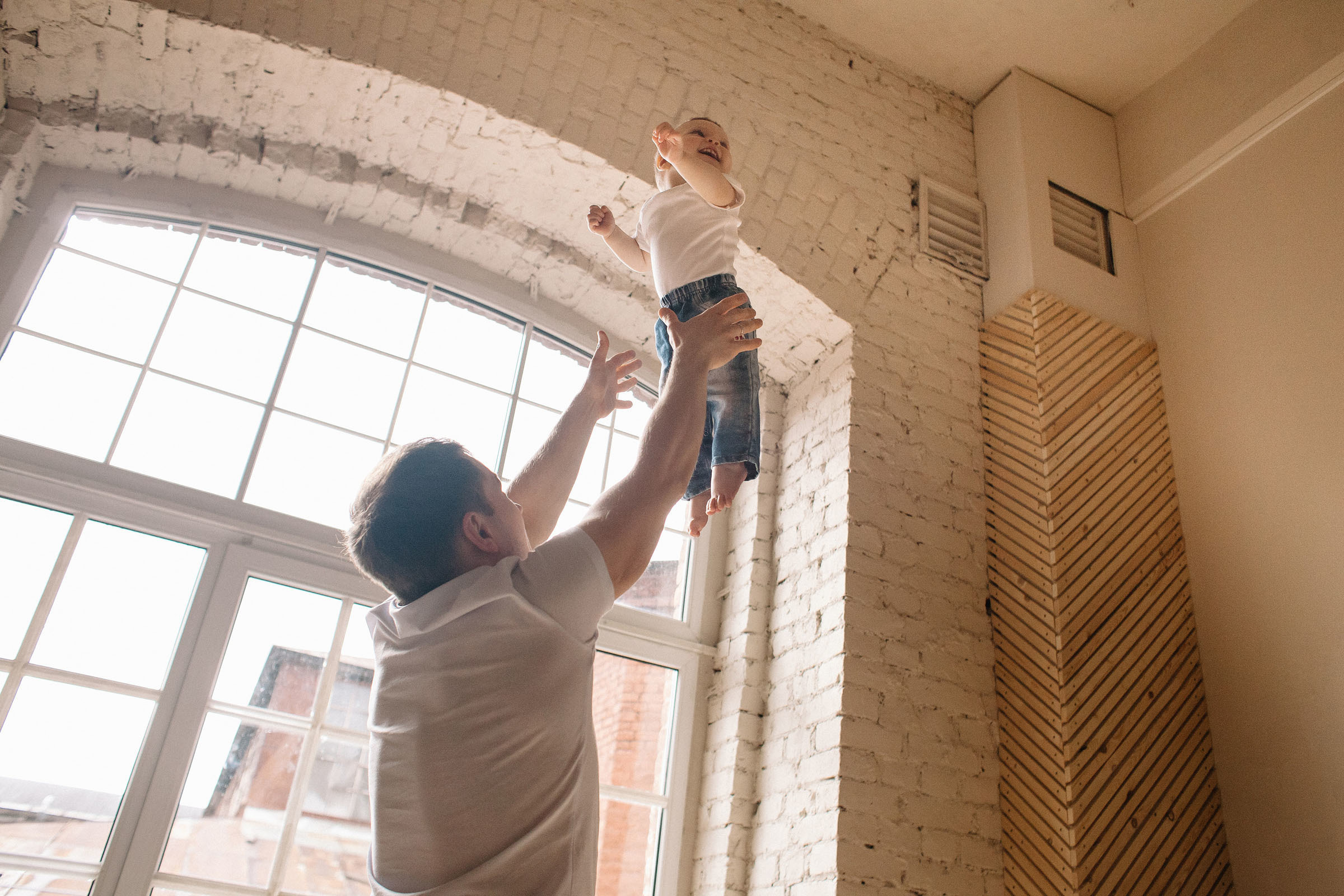 Студия. Семейный и свадебный фотограф в Майкопе Михаил Мартиросян