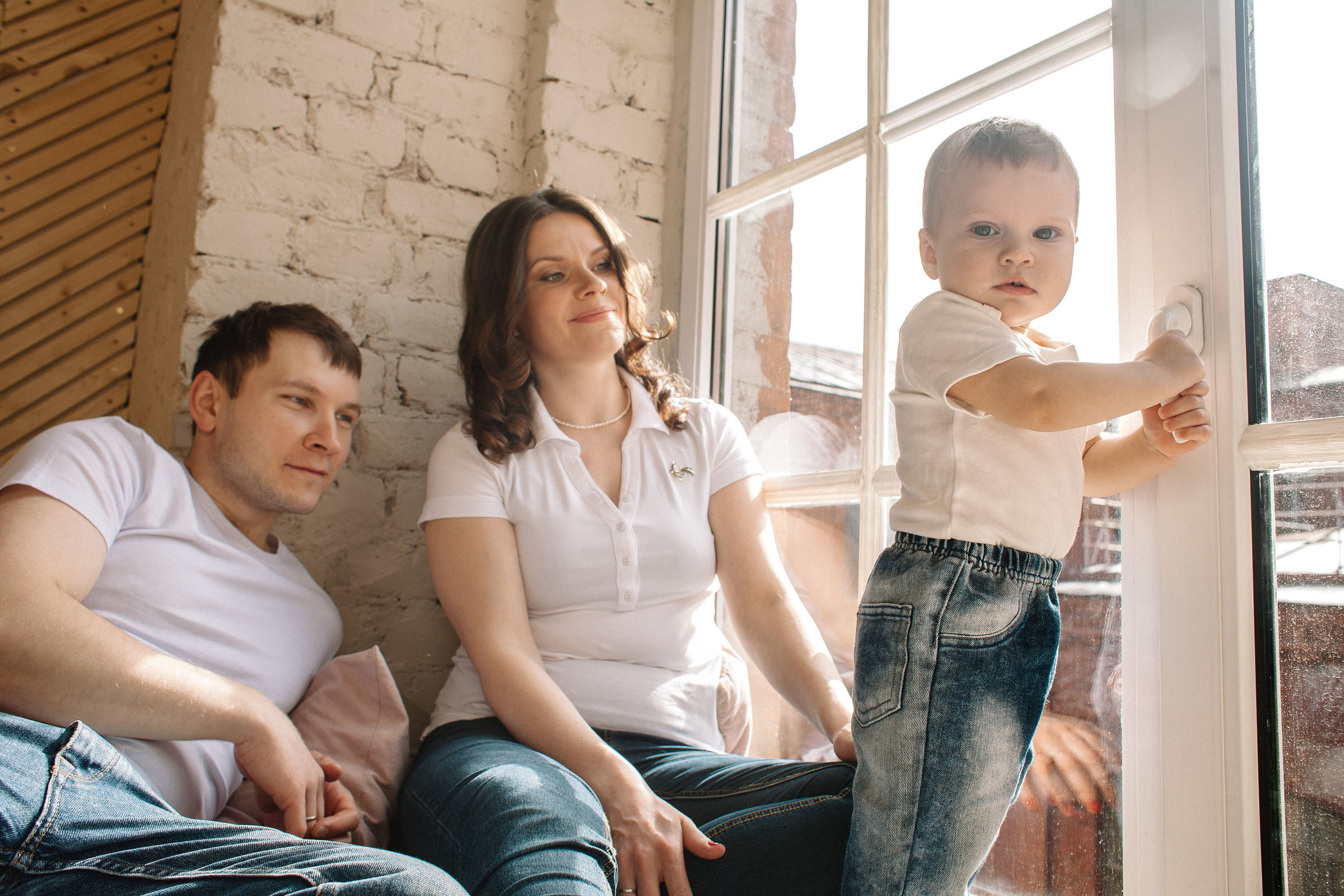 Студия. Семейный и свадебный фотограф в Майкопе Михаил Мартиросян